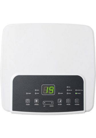 3-in-1-Klimagerät AAC7000 Wei&szl...
