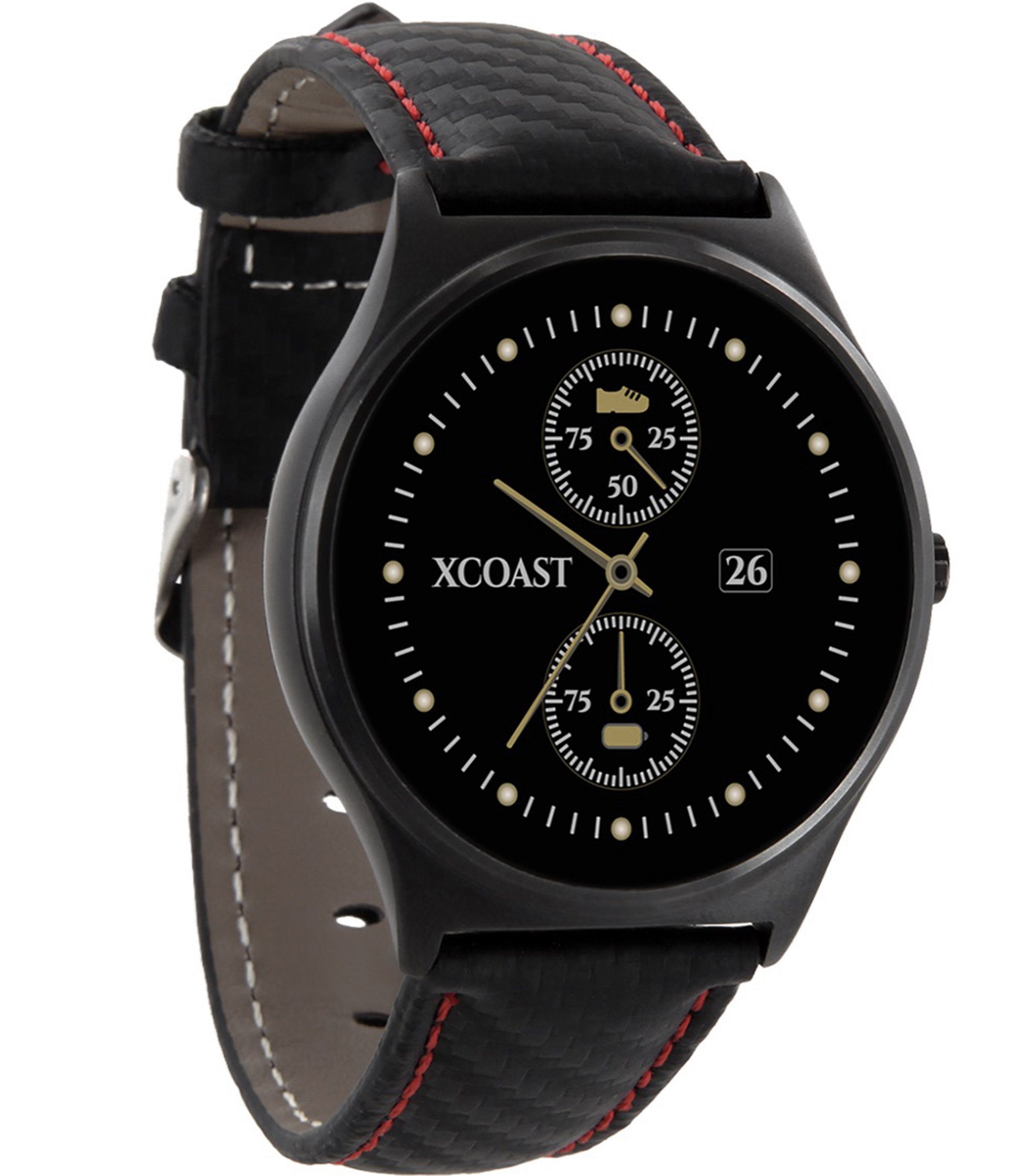 QIN XW PRO Smartwatch iphone Smartwatch