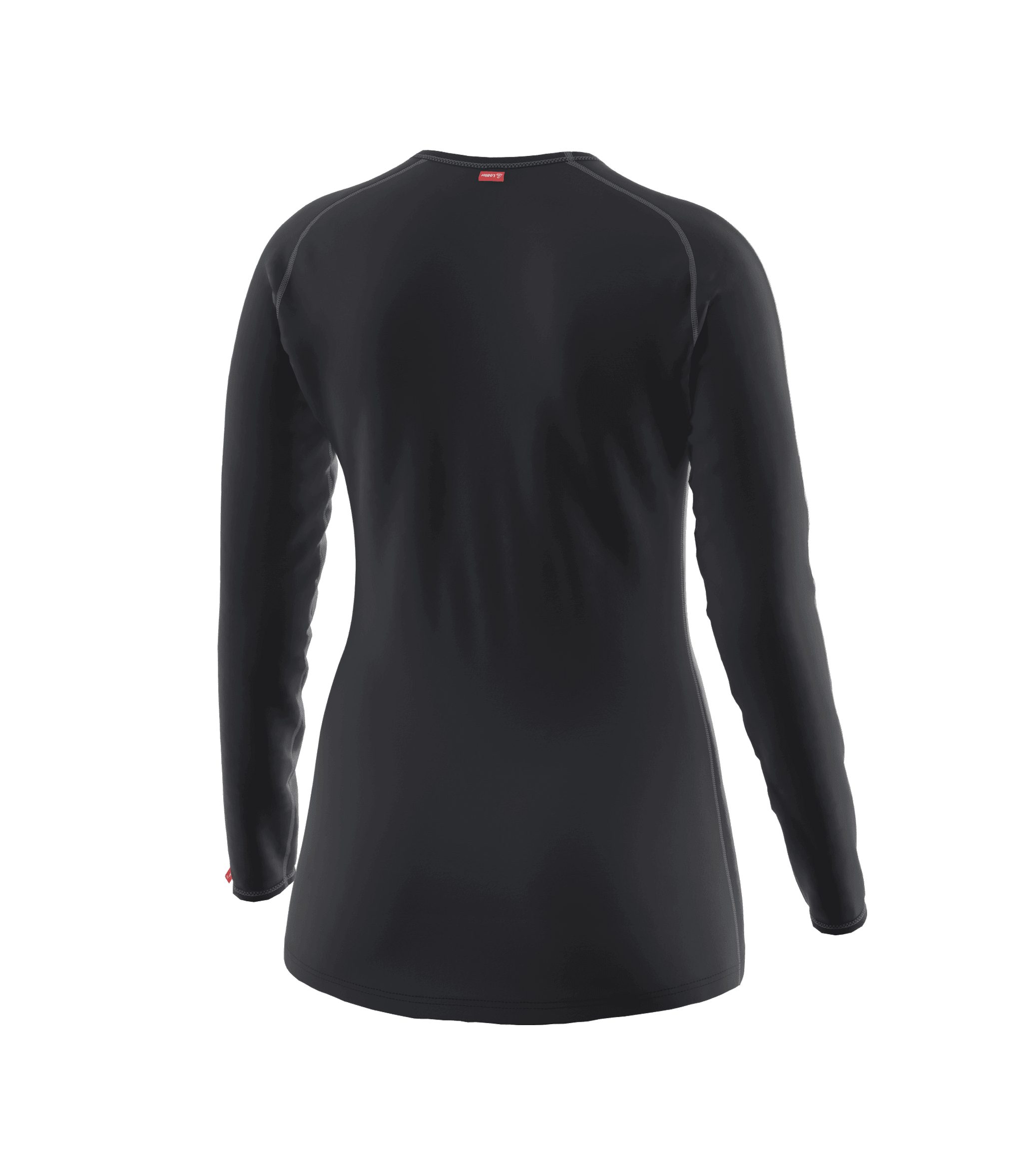 Löffler Funktionshemd W SHIRT L/S TRANSTEX WARM