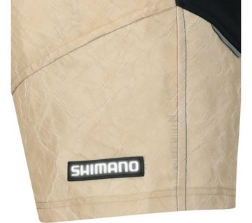 Shimano Fahrradhose Shorts w/o Inner Shorts Woman's REVO
