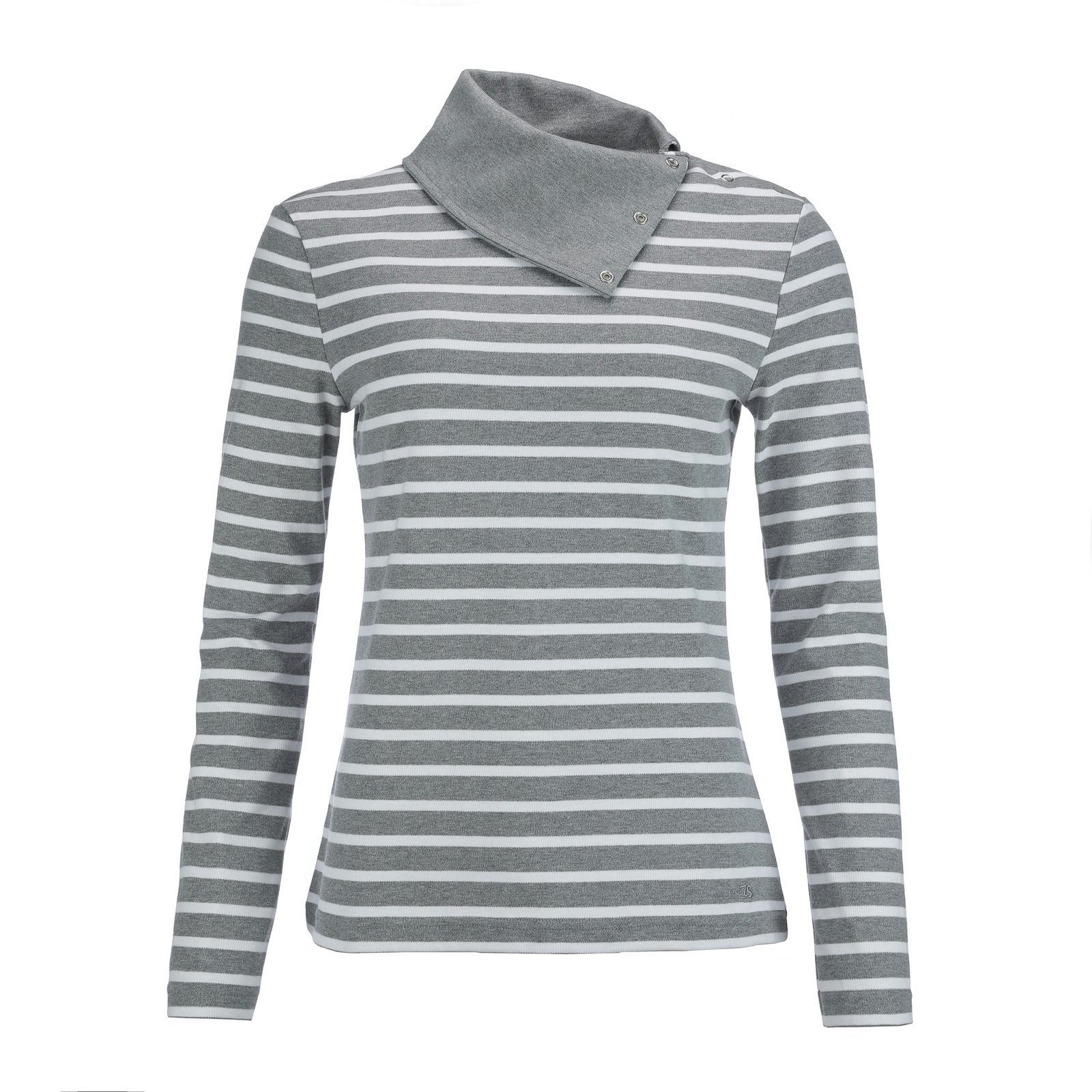 Streifenpullover 2528