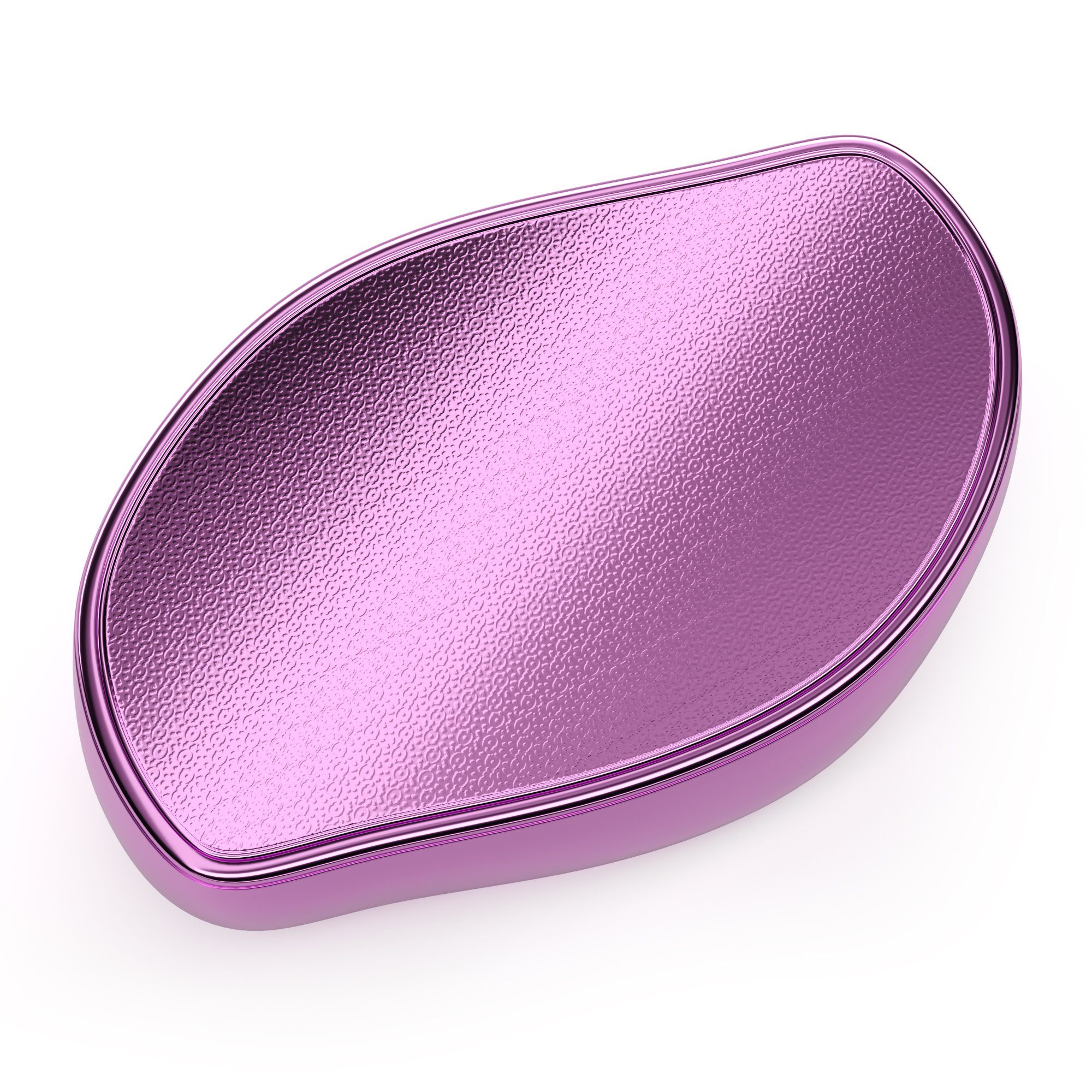 AILORIA Hornhautfeile DOUCETTE PRO Hornhautentferner, Hornhautentferner: weiche Haut, angenehmes Gefühl.