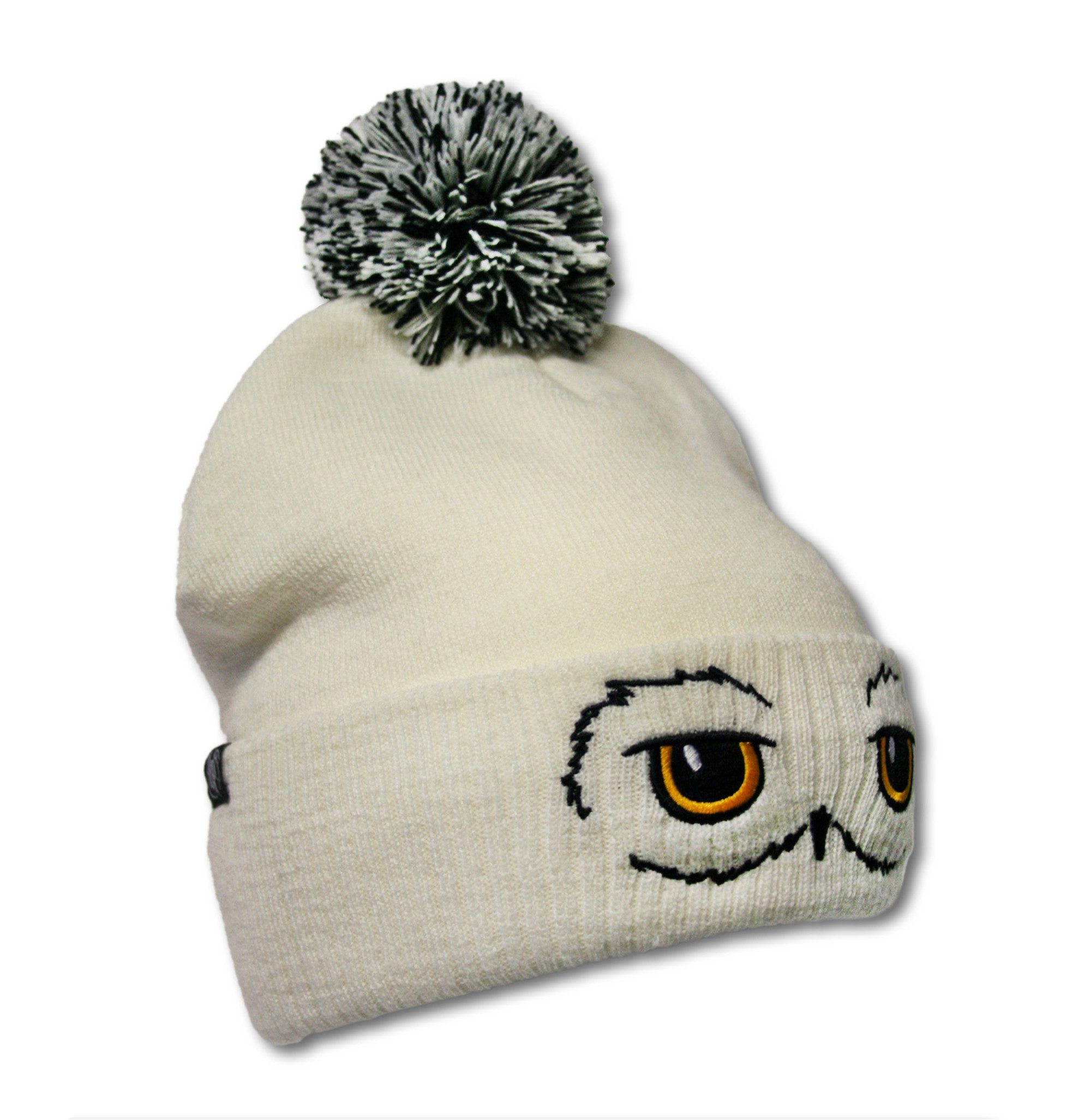 LOGOSHIRT Strickmütze Harry Potter - Hedwig günstig online kaufen
