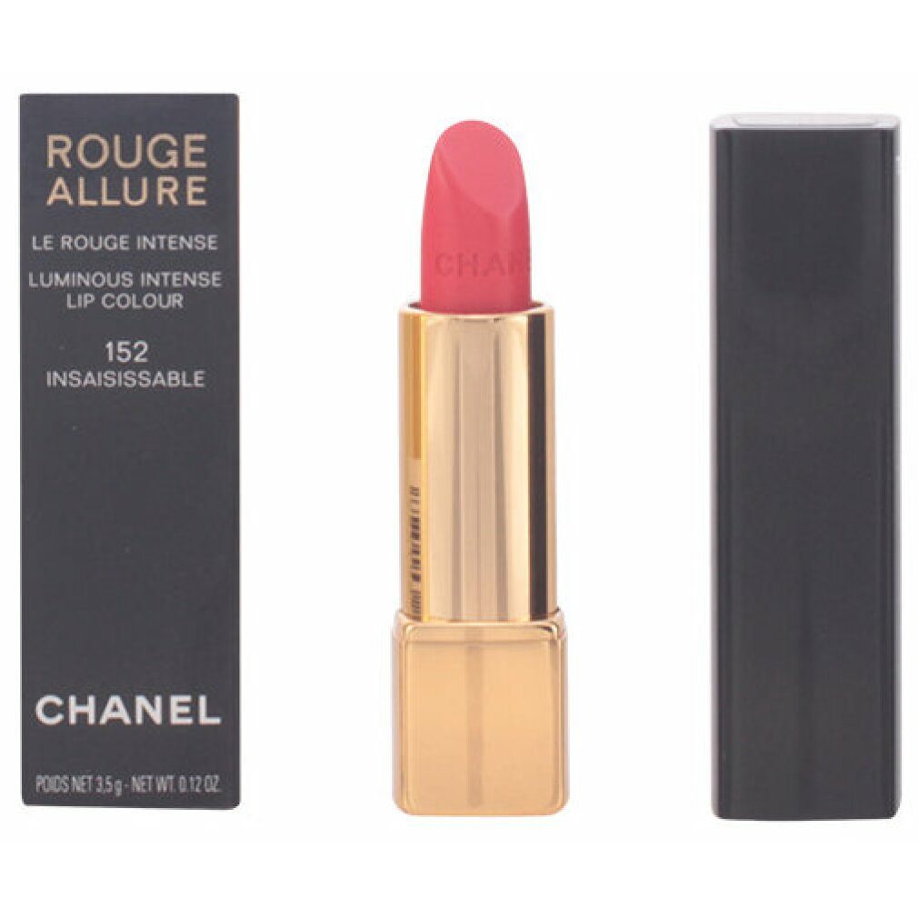 CHANEL Lippenstift Rouge Allure Luminous Intense Lip Colour