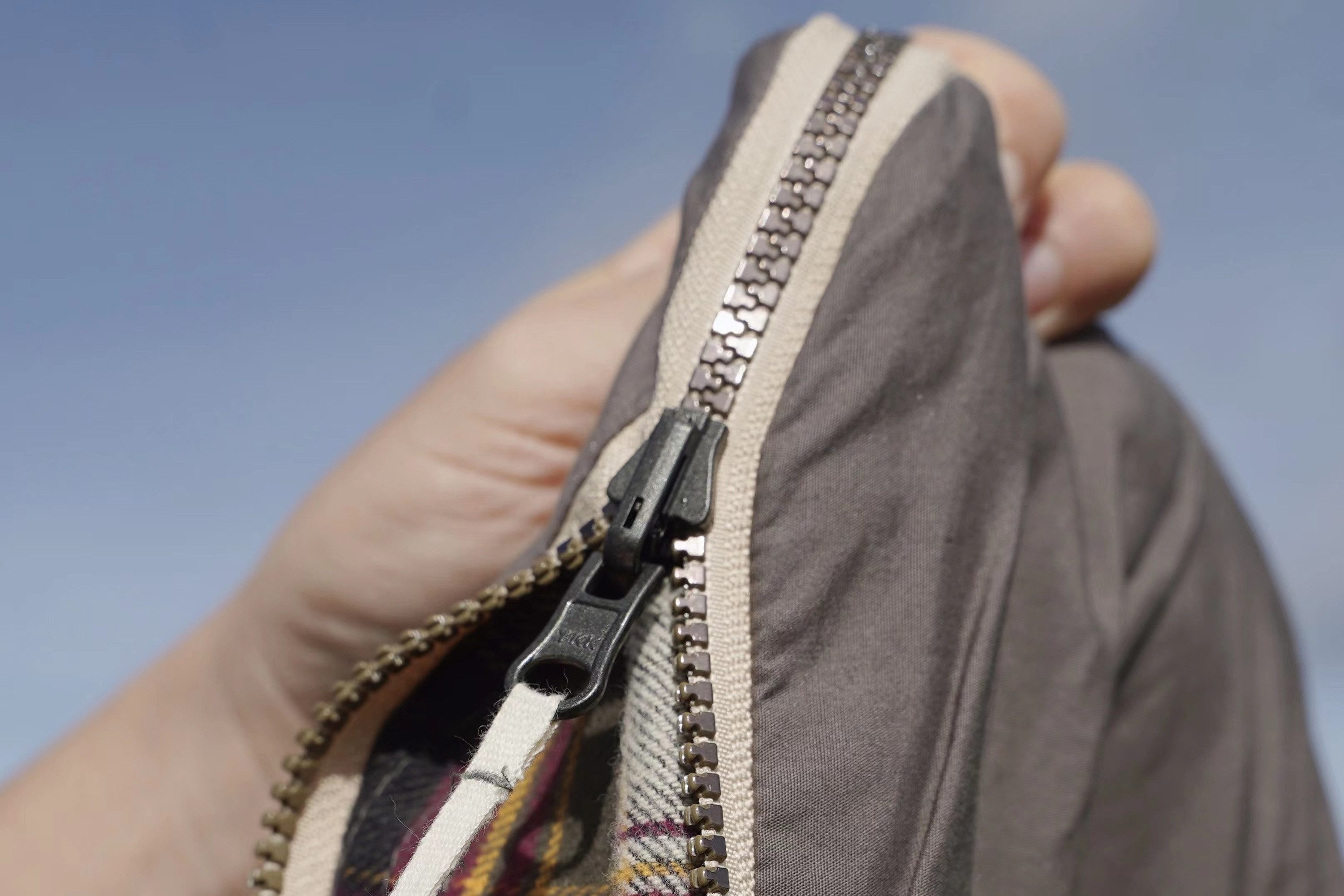 Nordisk Schlafsack ALMOND -2° S (1 tlg)