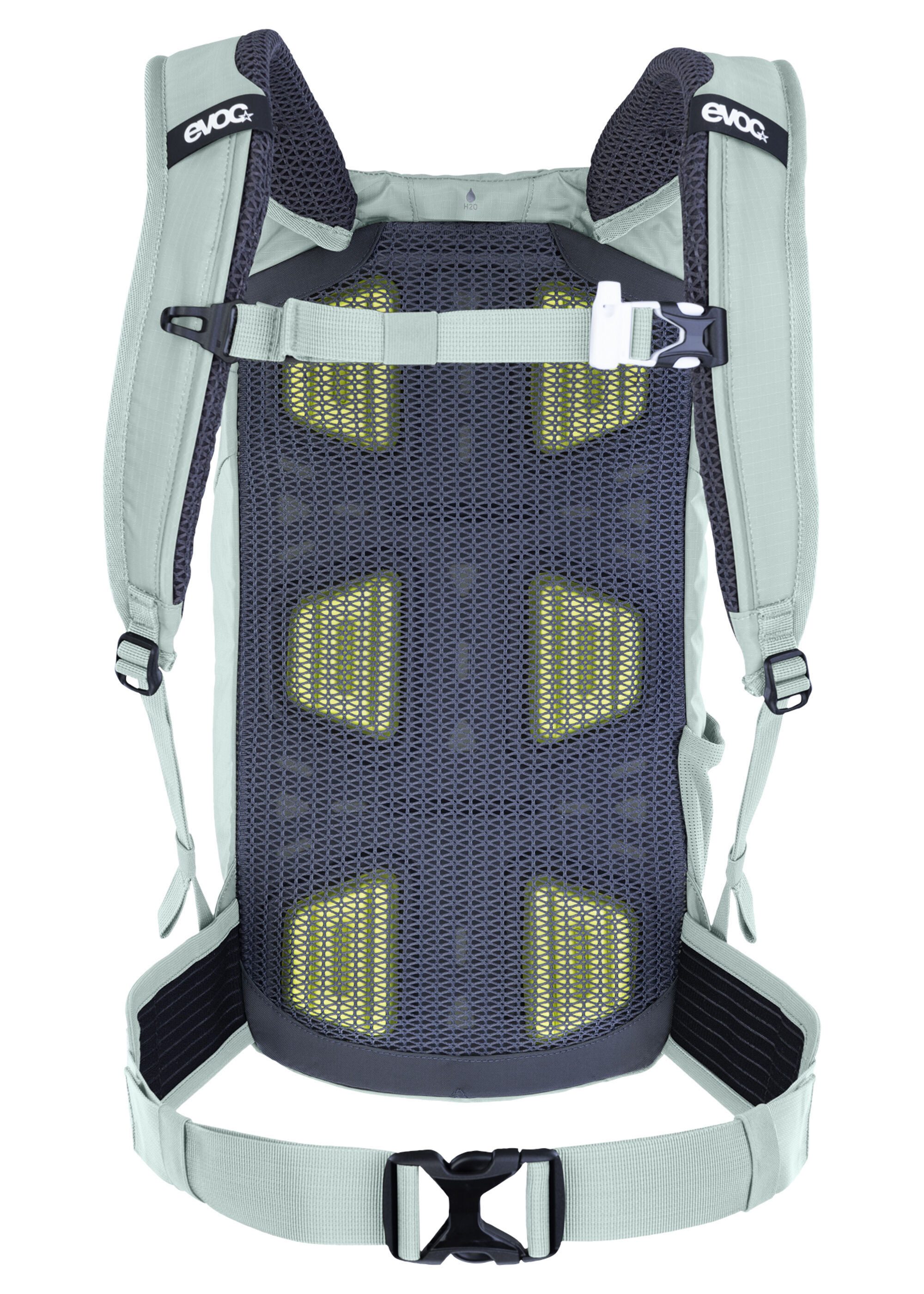 EVOC Cityrucksack STAGE 12 (Kein Set, günstig online kaufen