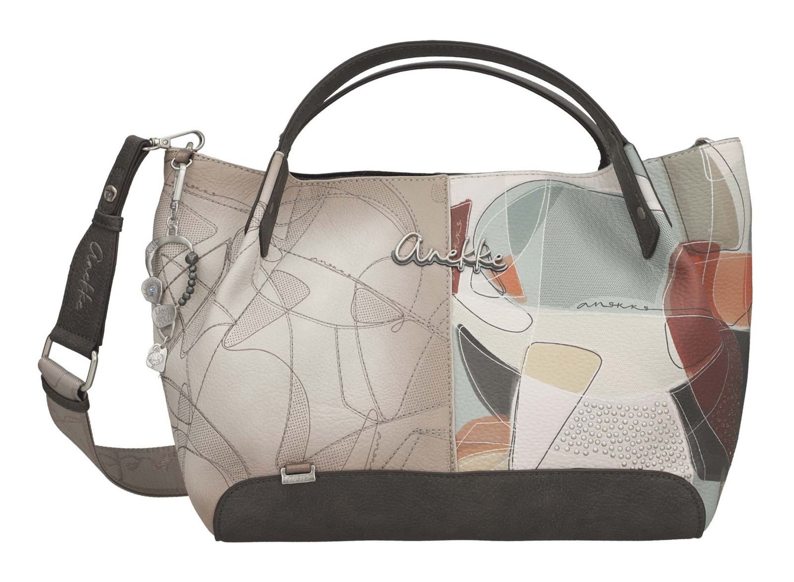 Anekke Handtasche Auralis Short Handle Bag