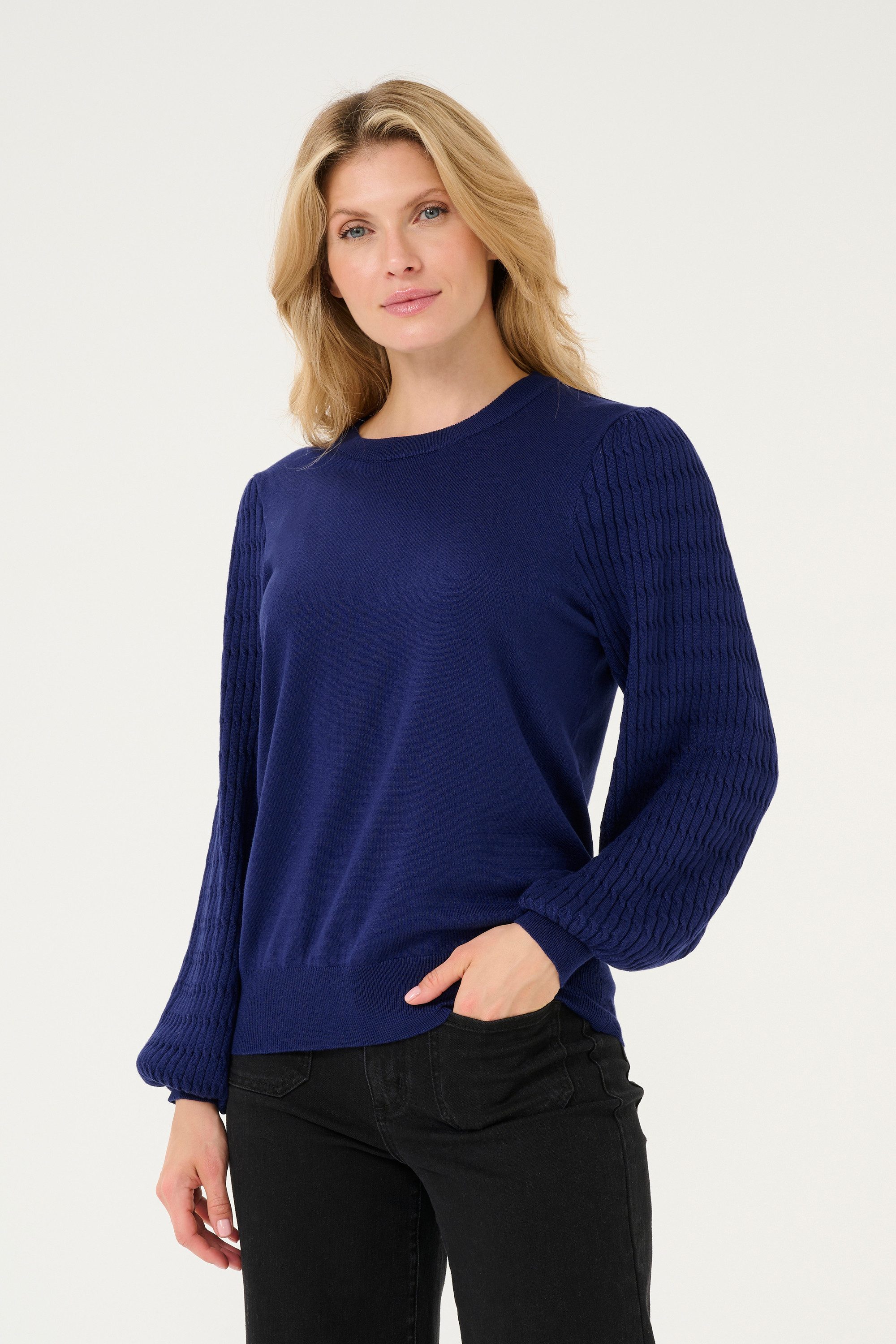 Strickpullover Strickpullover KAnanna