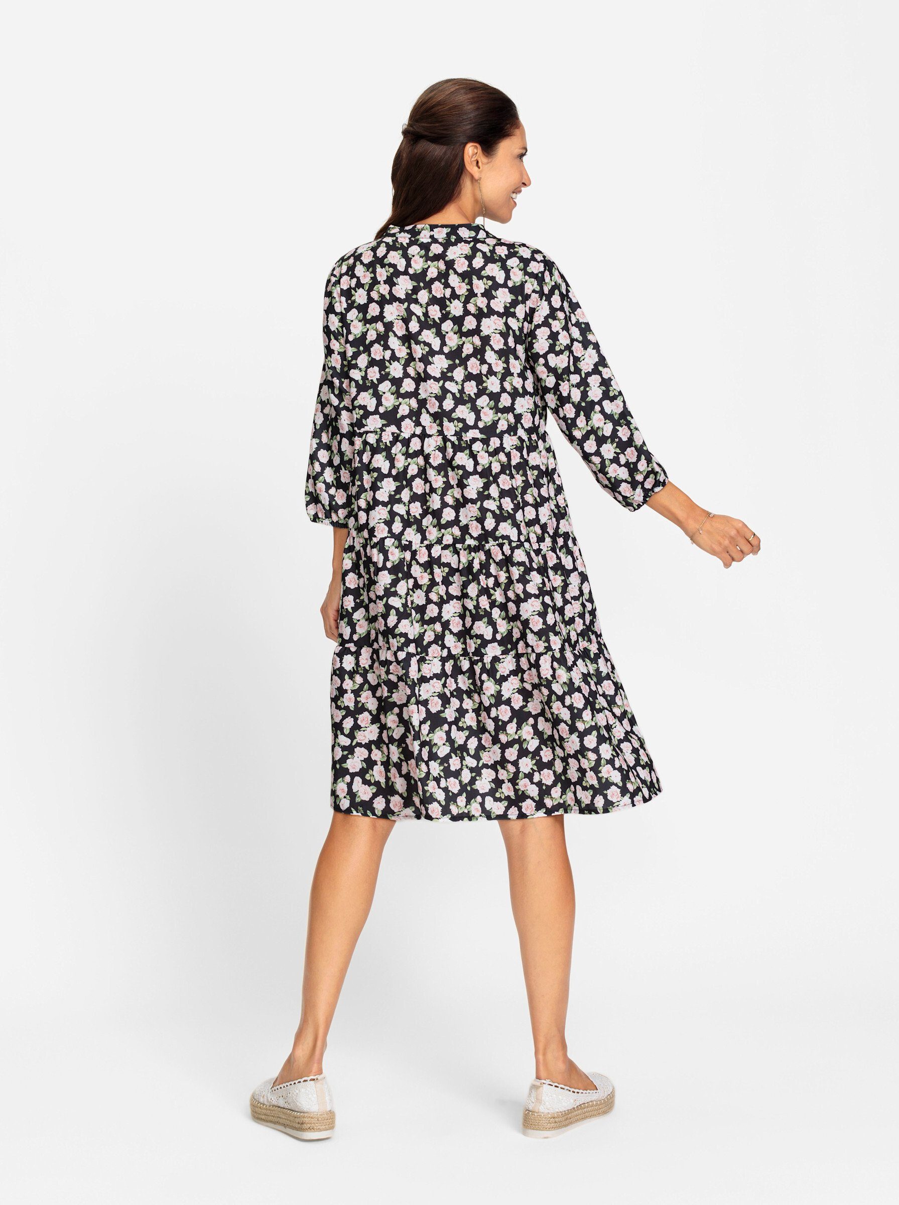 Witt Etuikleid Webkleid günstig online kaufen