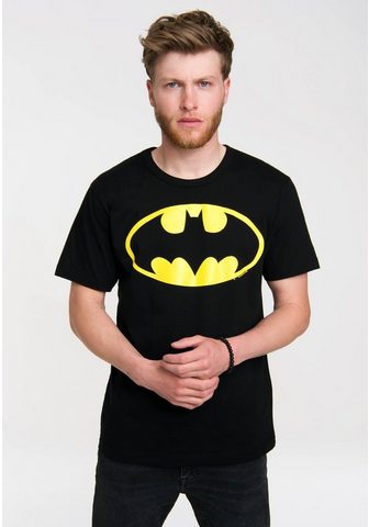 Футболка с coolem Logo »Batman -...