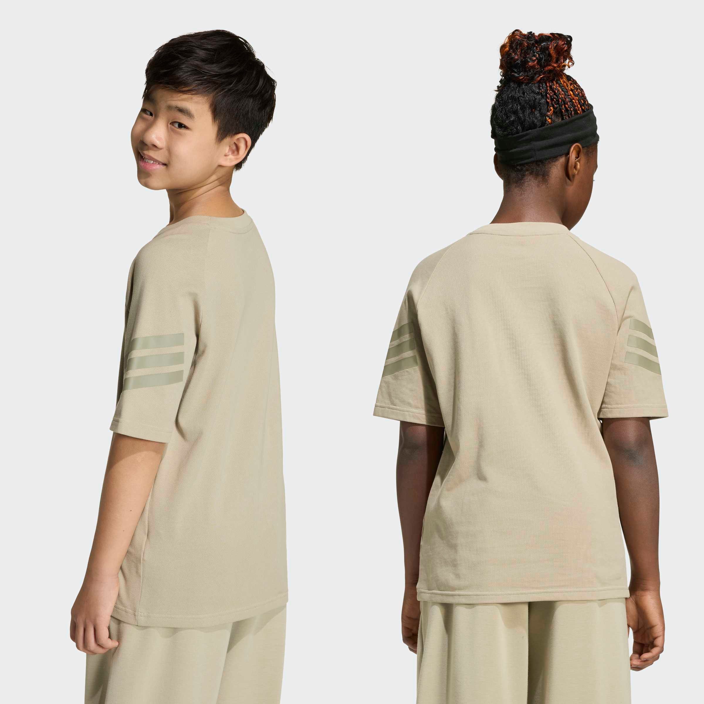 adidas Sportswear T-Shirt J FI 3S TEE