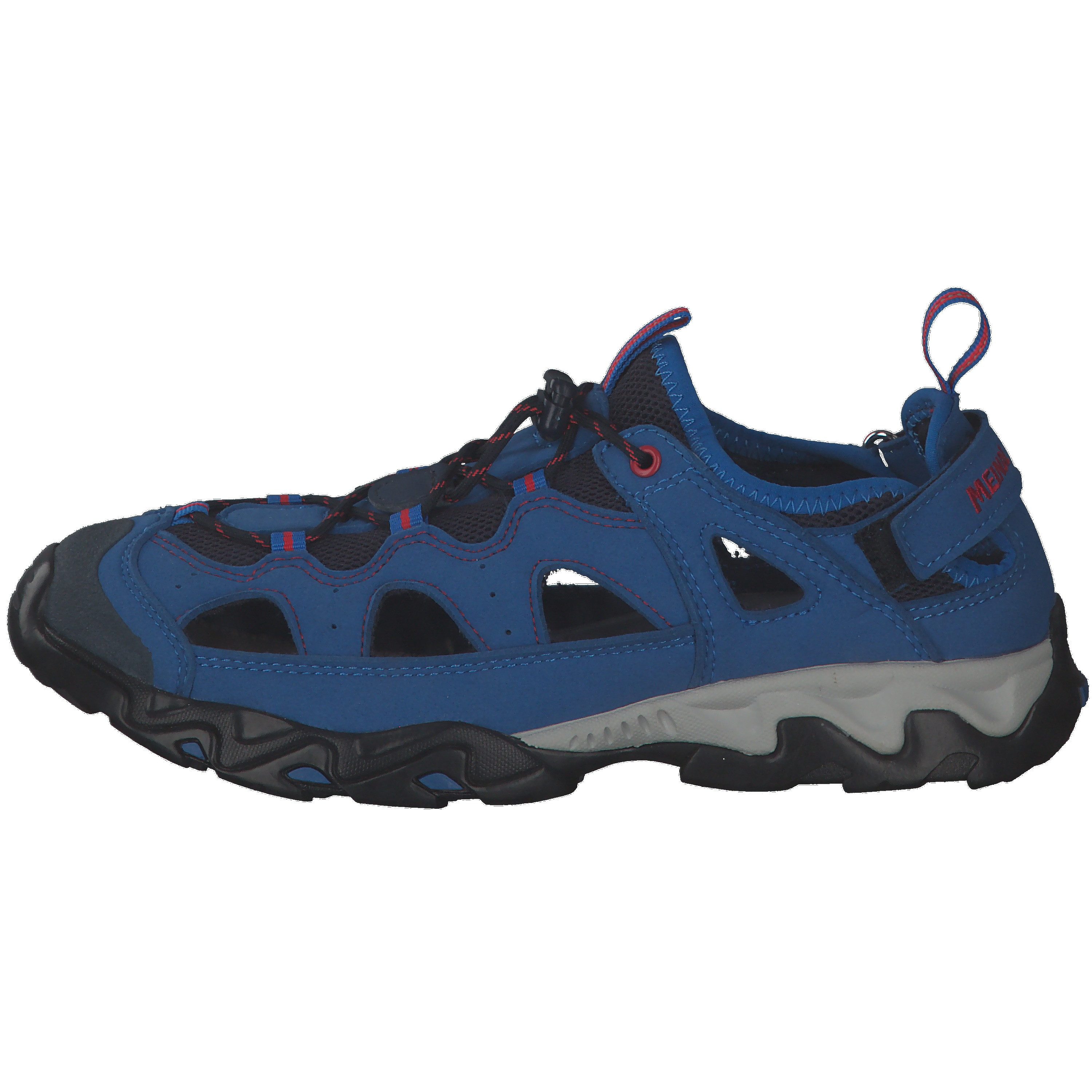 Meindl Meindl Kinder Sandale Rudy Junior 2056 Trekkingsandale