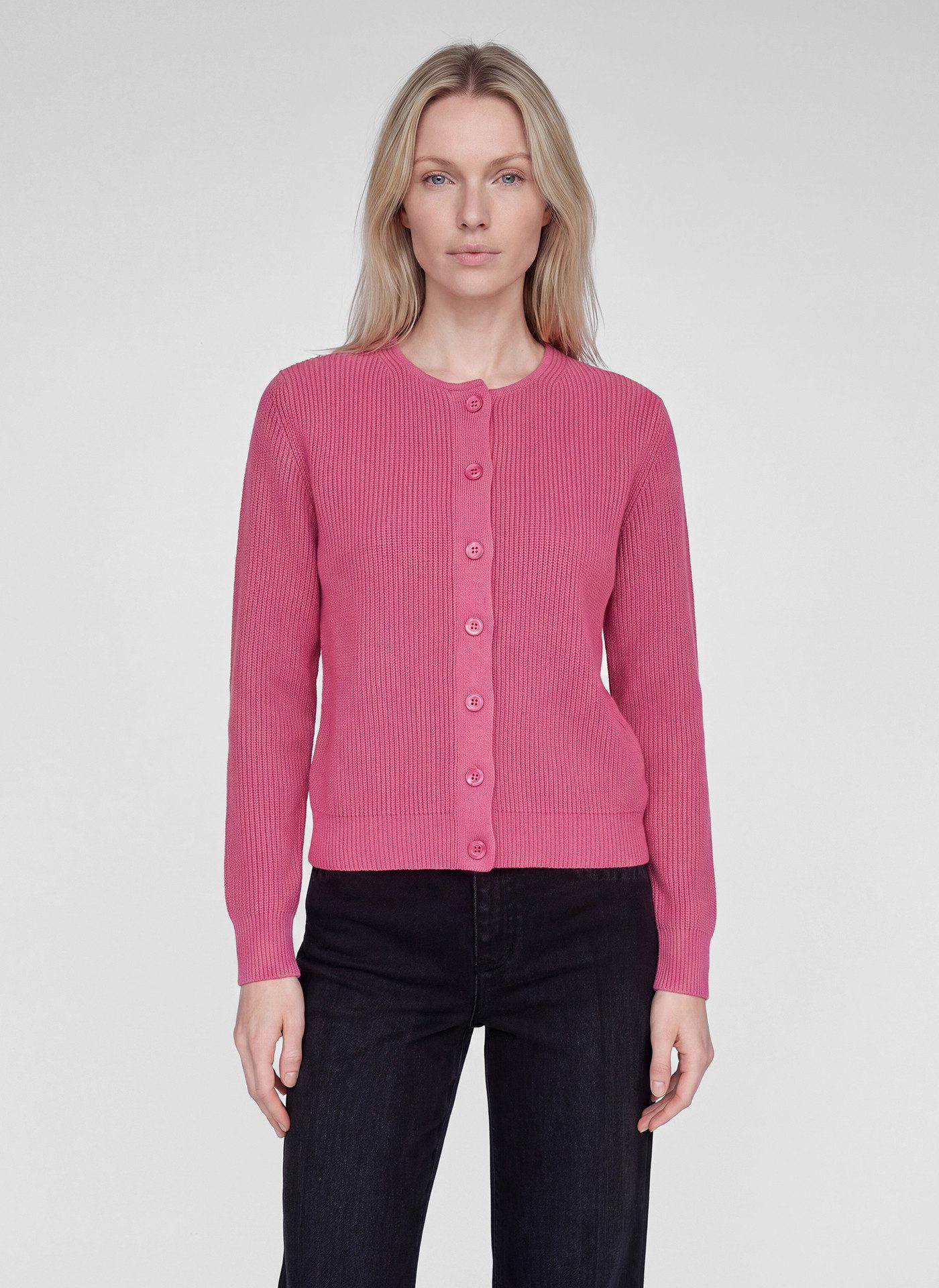 Rabe Strickjacke Strickjacke