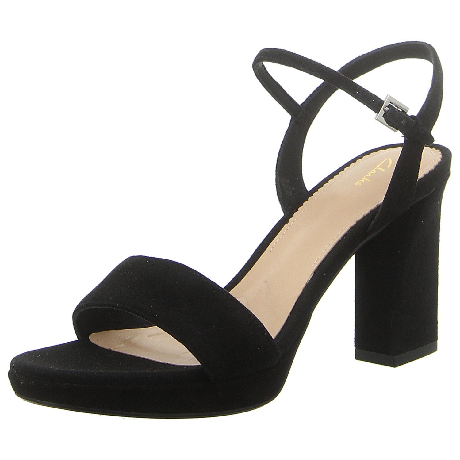 Clarks Vista Strap Riemchensandalette