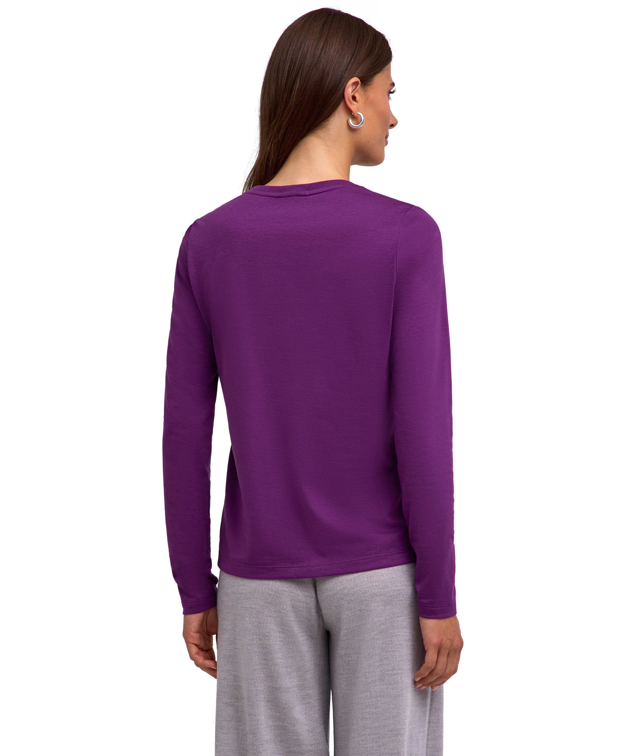 FALKE T-Shirt Essential (1-tlg., 1) aus reiner Baumwolle günstig online kaufen