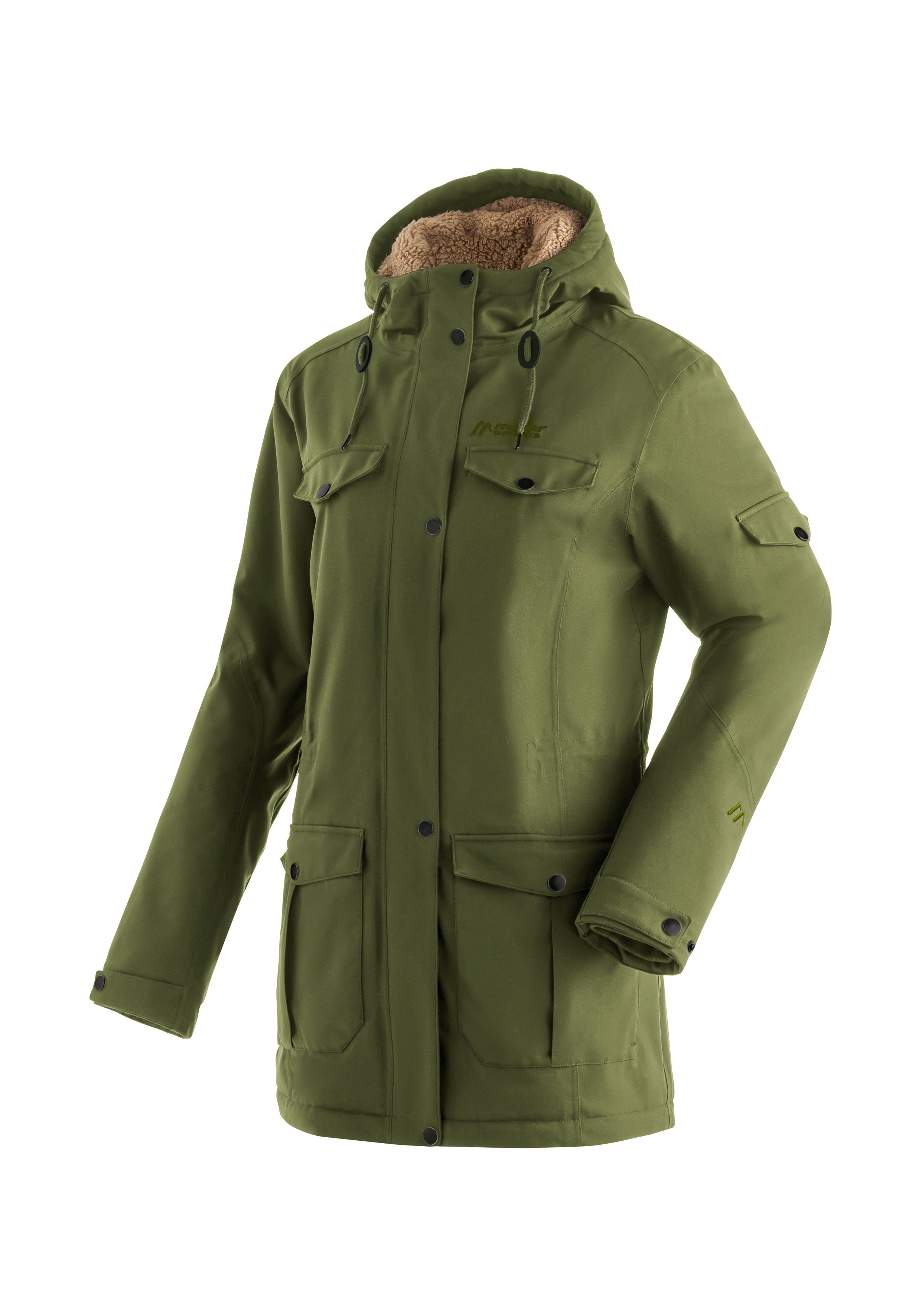 Funktionsjacke Nayla