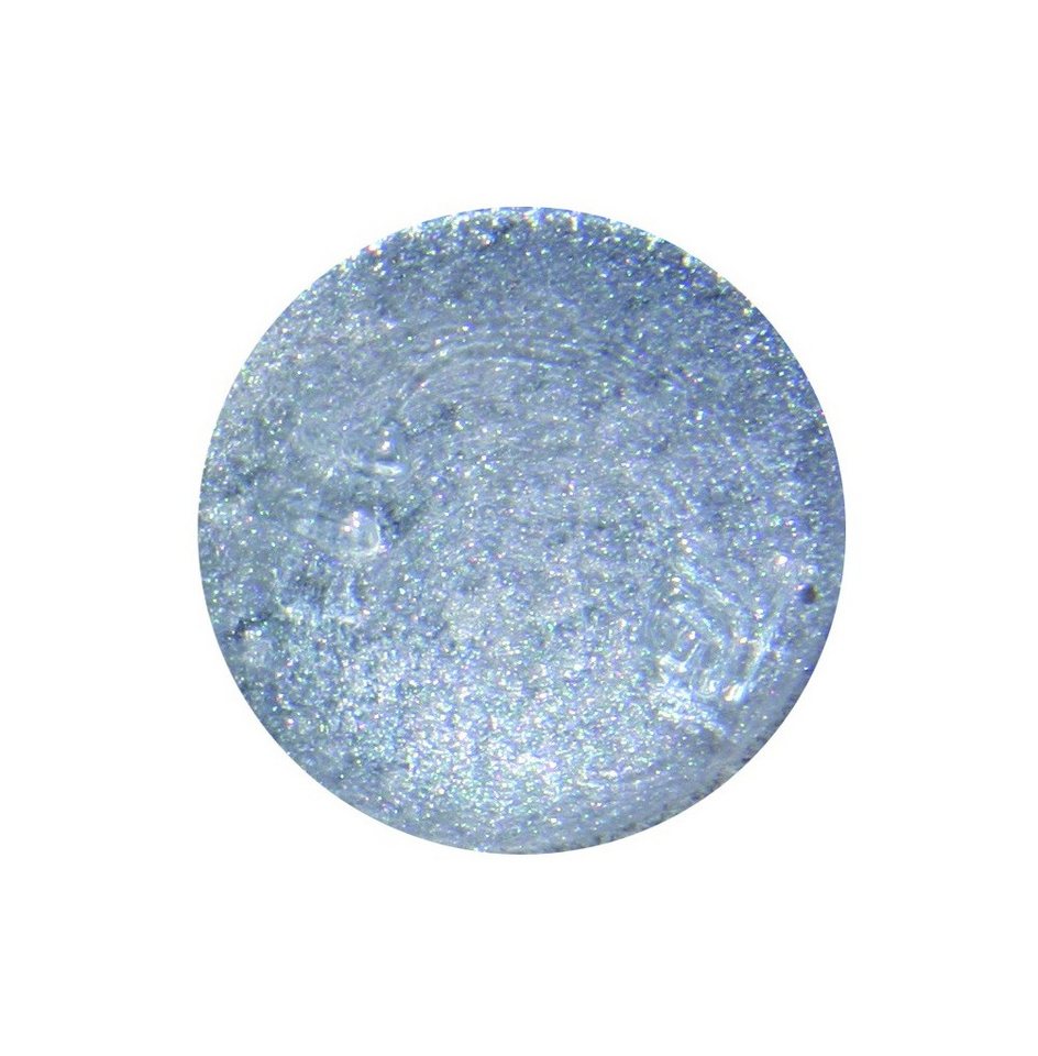 Thumbnail - CREARTEC Effekt-Zusatz Metallische Seifenfarbpigmente Silber - 20ml, zum Herstellen schöner Seife in Edelmetallfarben - ...