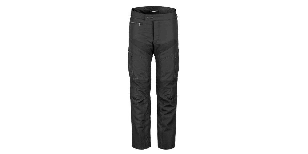 Motorradhose Traveler 3 Evo H2Out wasserdichte Motorrad Textilhose