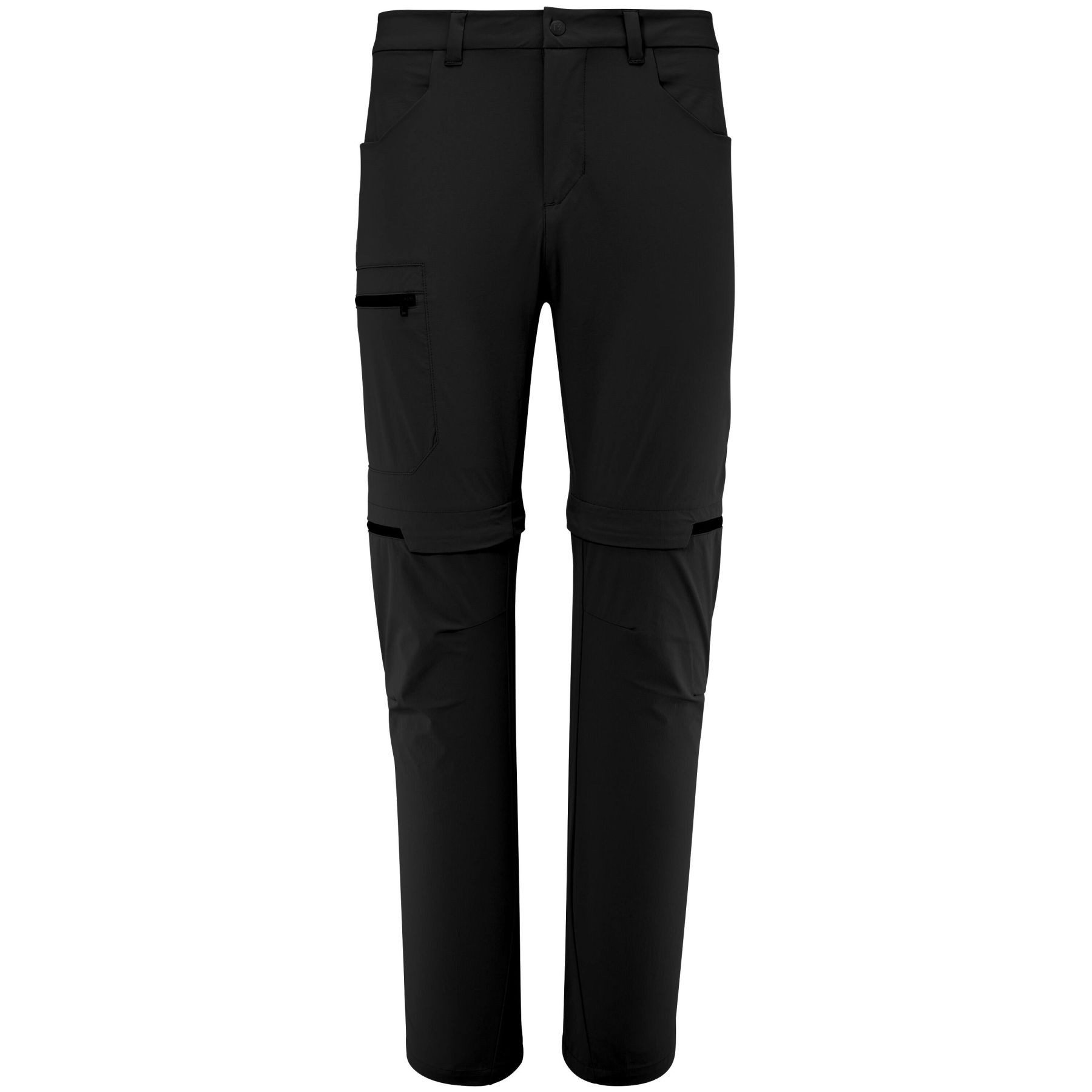 Millet Outdoorhose UBIC STR ZIP OFF PT Herren