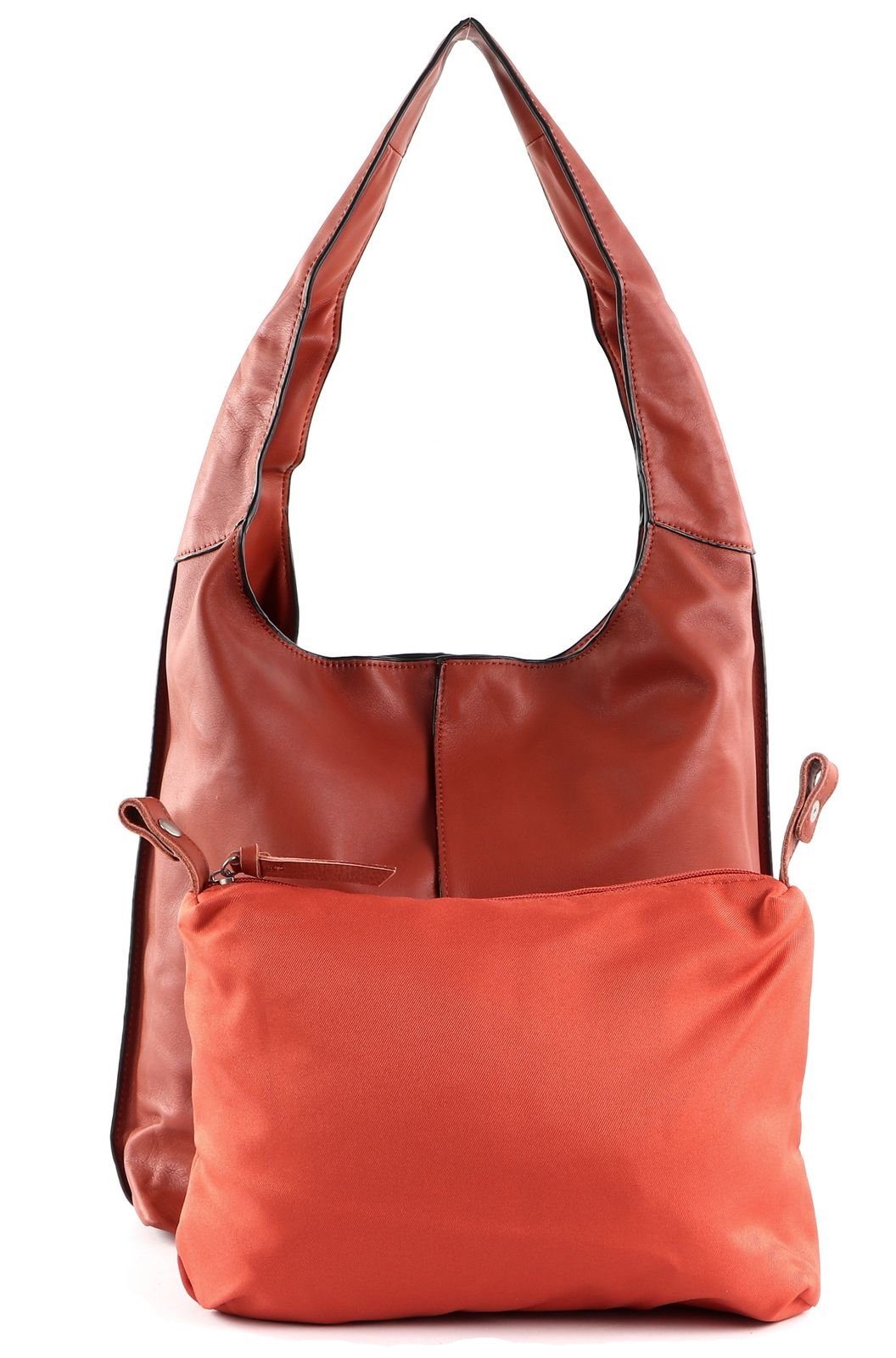 FREDsBRUDER Schultertasche FB (Set, 2-tlg) günstig online kaufen