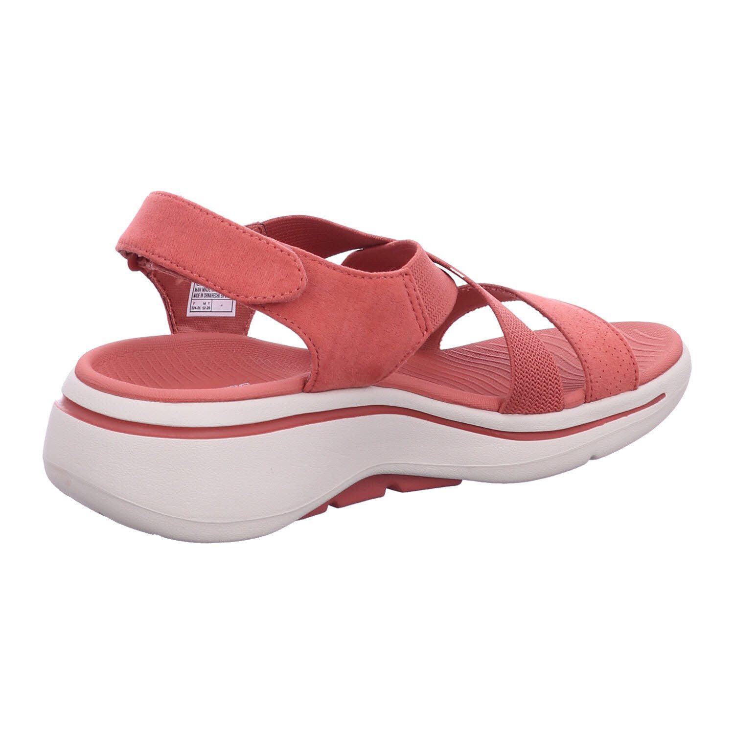 Skechers GO WALK ARCH FIT - TREASURED Outdoorsandale