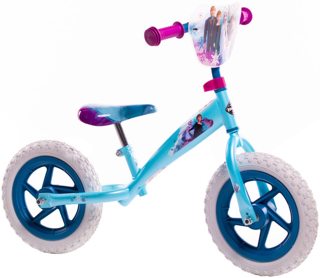 Huffy Laufrad Huffy Frozen Kinder 12-Zoll Laufrad