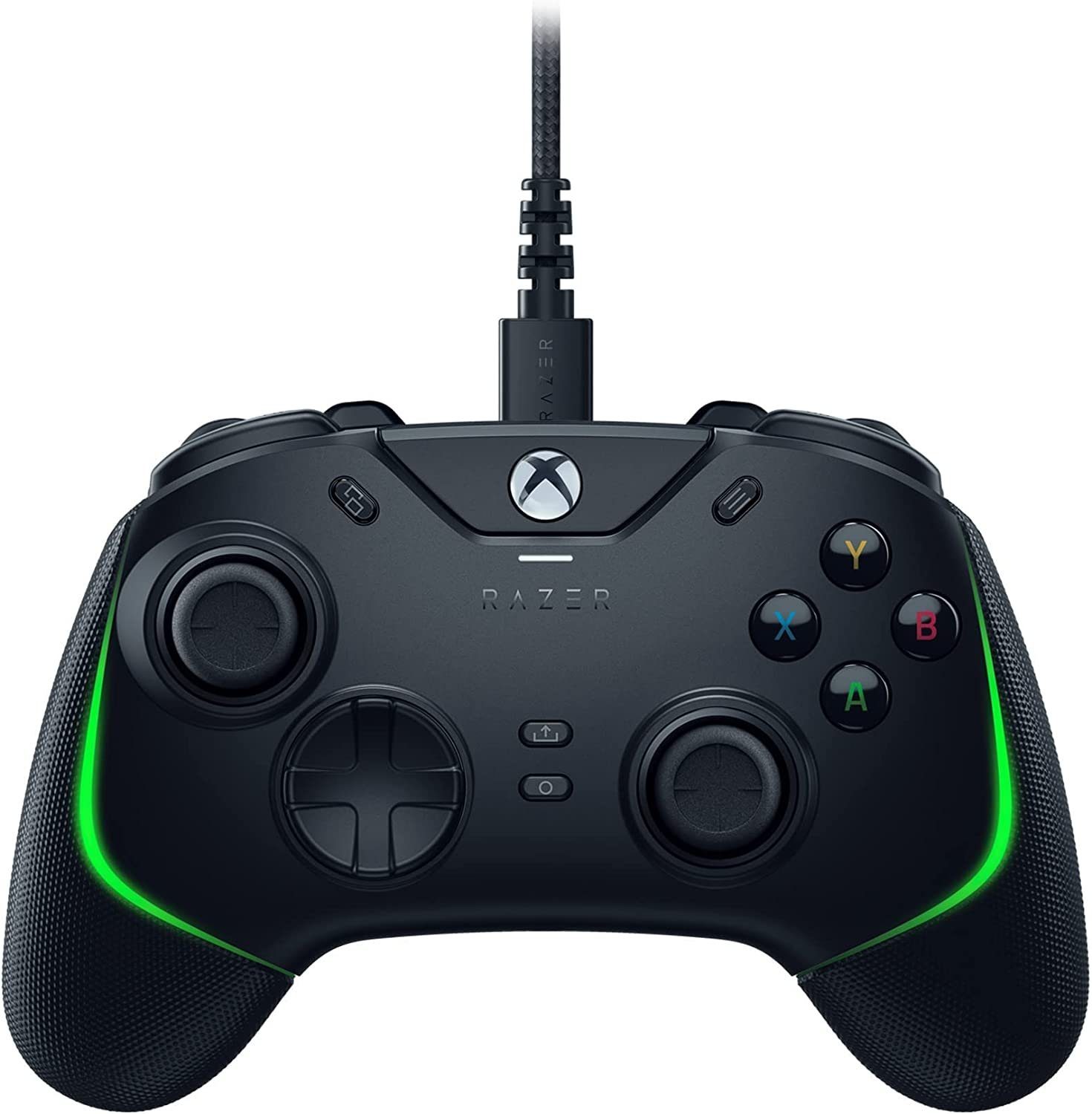 RAZER Wolverine V2 Chroma Controller