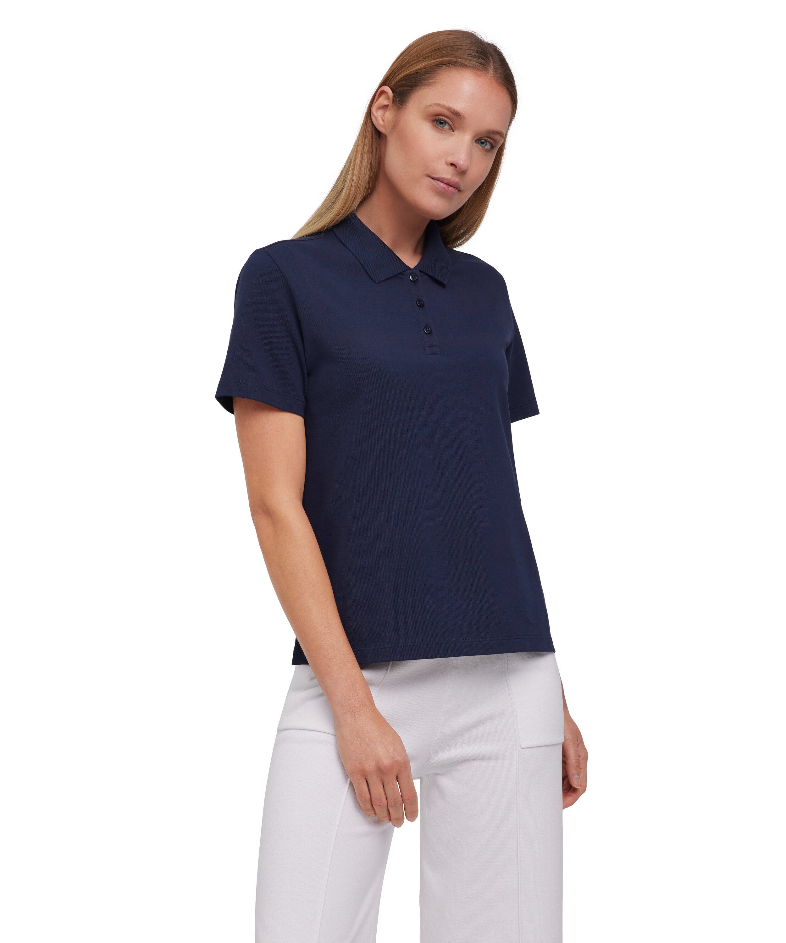 FALKE Poloshirt (1-tlg., 1) aus hochwertiger günstig online kaufen