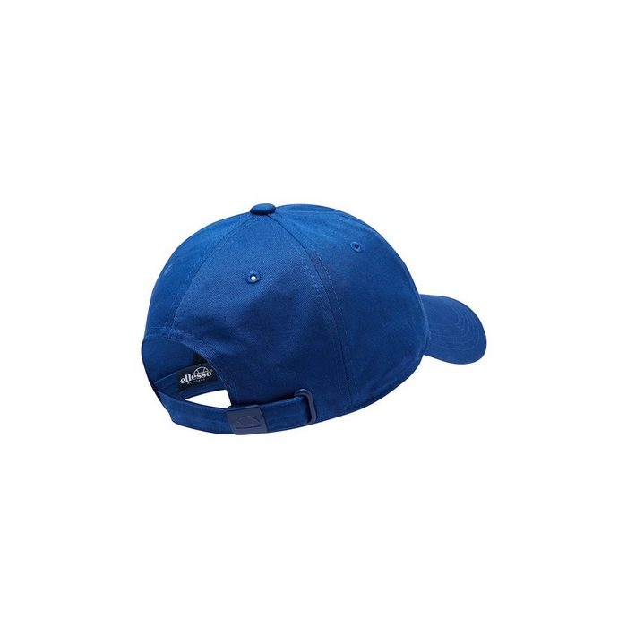Ellesse Baseball Cap Ellesse Mütze SALETTO CAP Blau Blue EV8356