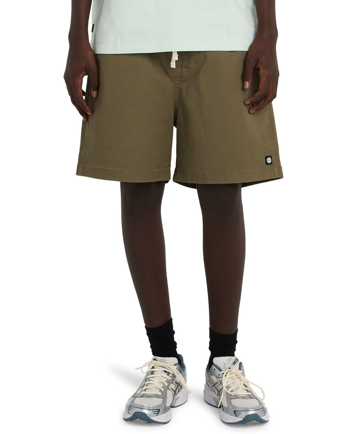 Element Chinoshorts Regular Ewaist