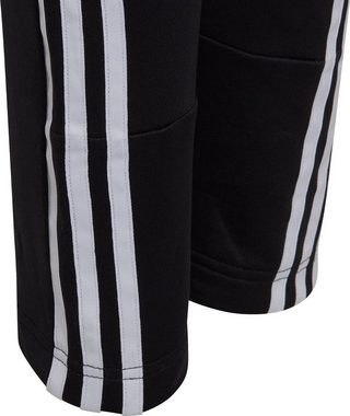adidas Sportswear Sporthose B AR 3S PANT BLACK/WHITE