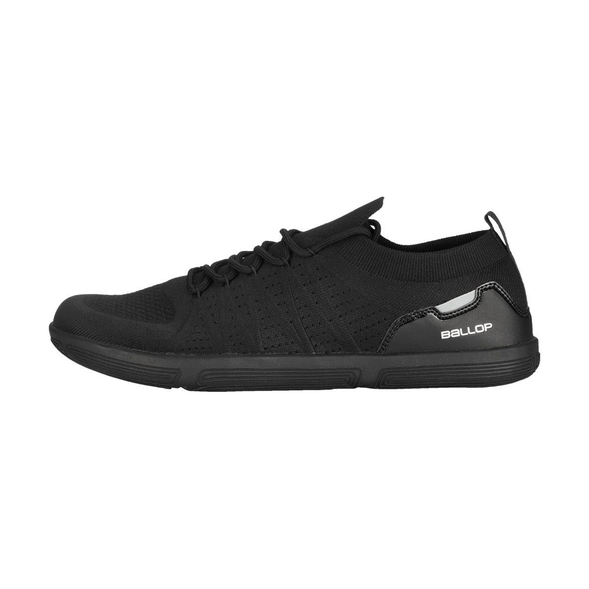 Ballop Movel Unisex Erwachsene Barfußschuh Minimalschuhe, Полуботинки, Barfuß Кроссовки, Кроссовки, Schnürschuhe