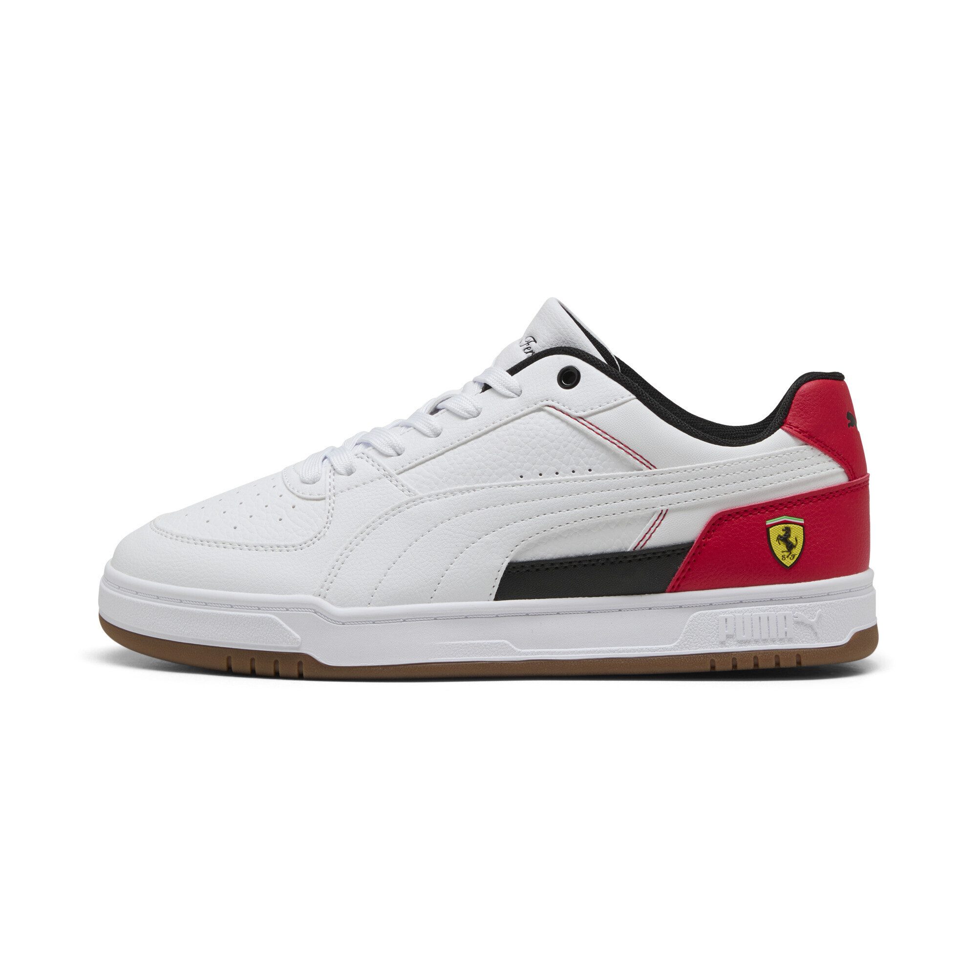 PUMA Ferrari Caven III Sneakers Erwachsene Sneaker