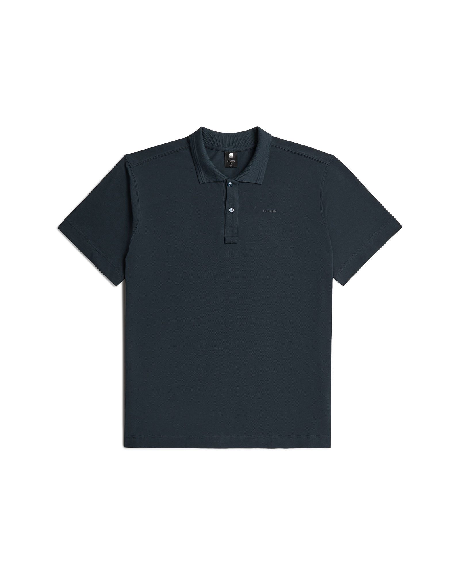 G-STAR Poloshirt Core Regular Poloshirt