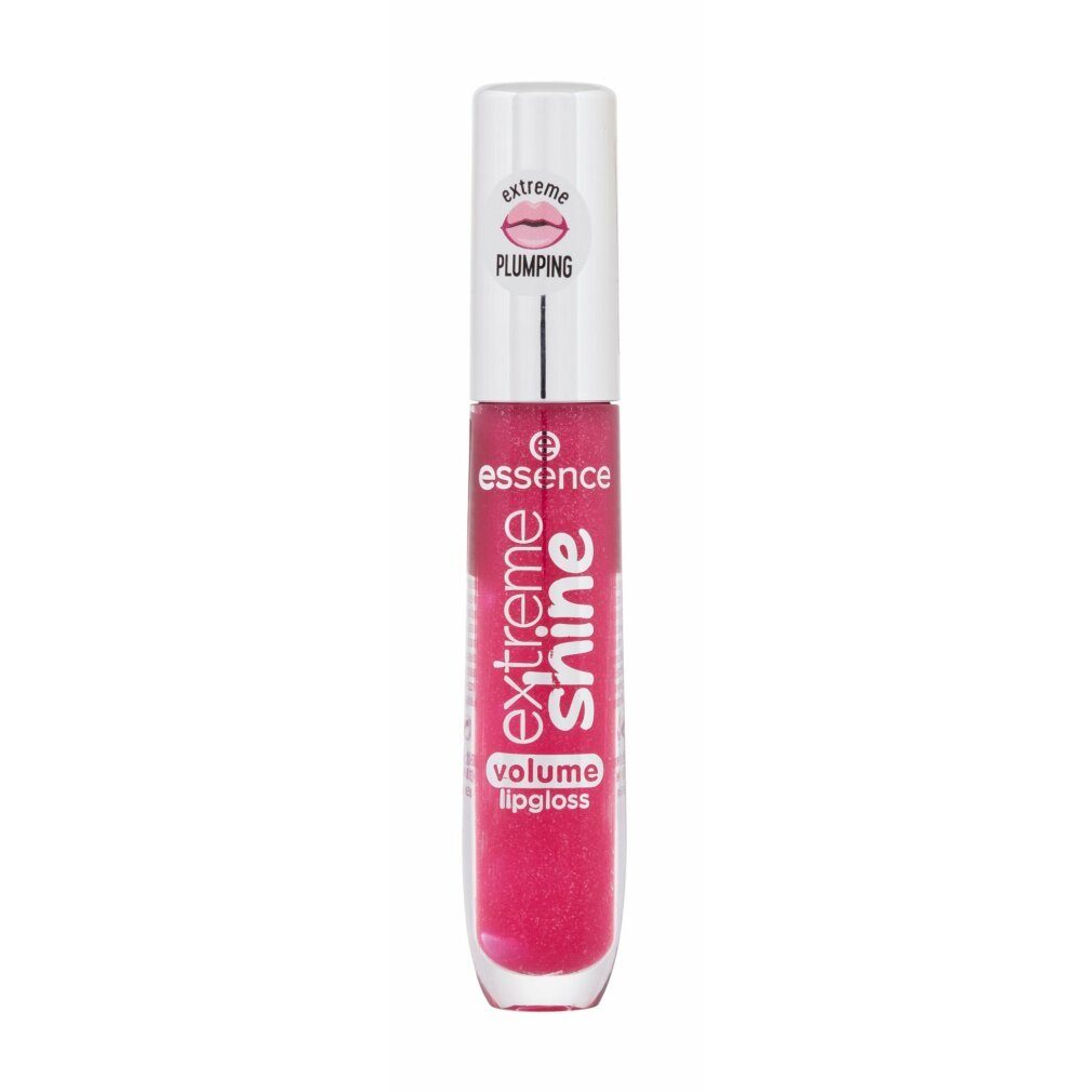 Lipgloss Lipgloss Extreme Shine Volume 103 Pretty in Pink, 5 ml