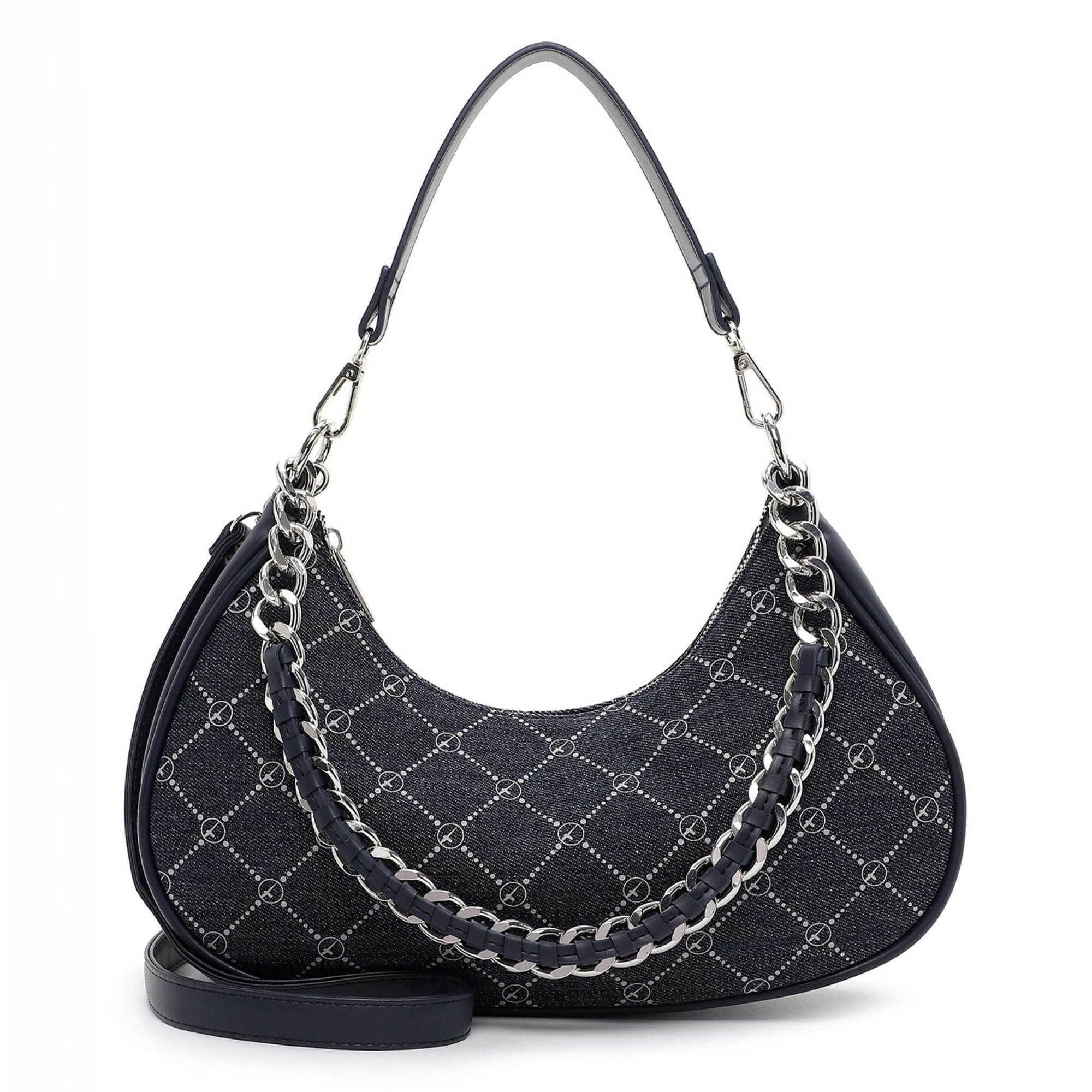 Schultertasche Anita