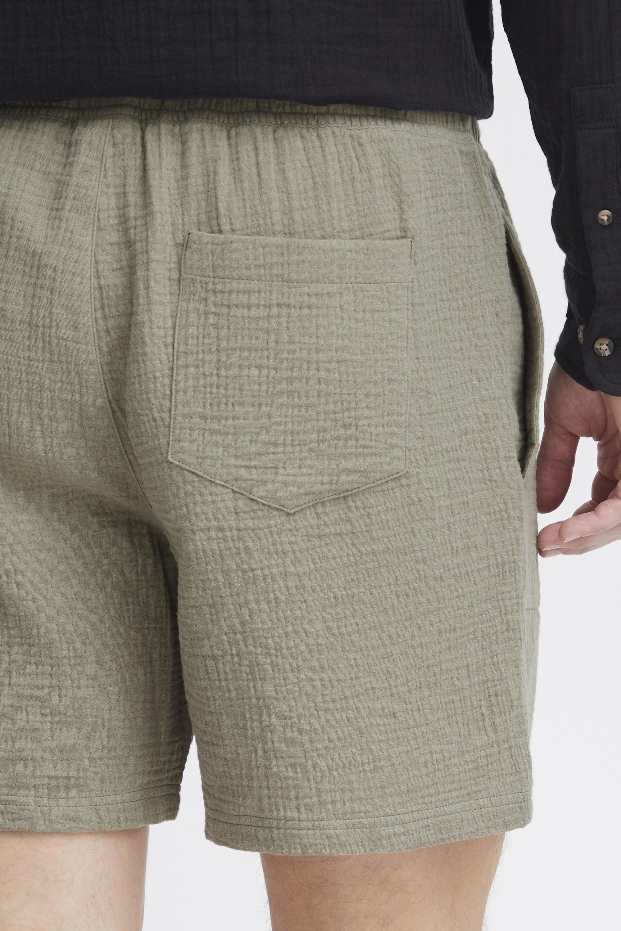!Solid Chinoshorts SDIain Shorts Sommerliche Shorts aus Musselin