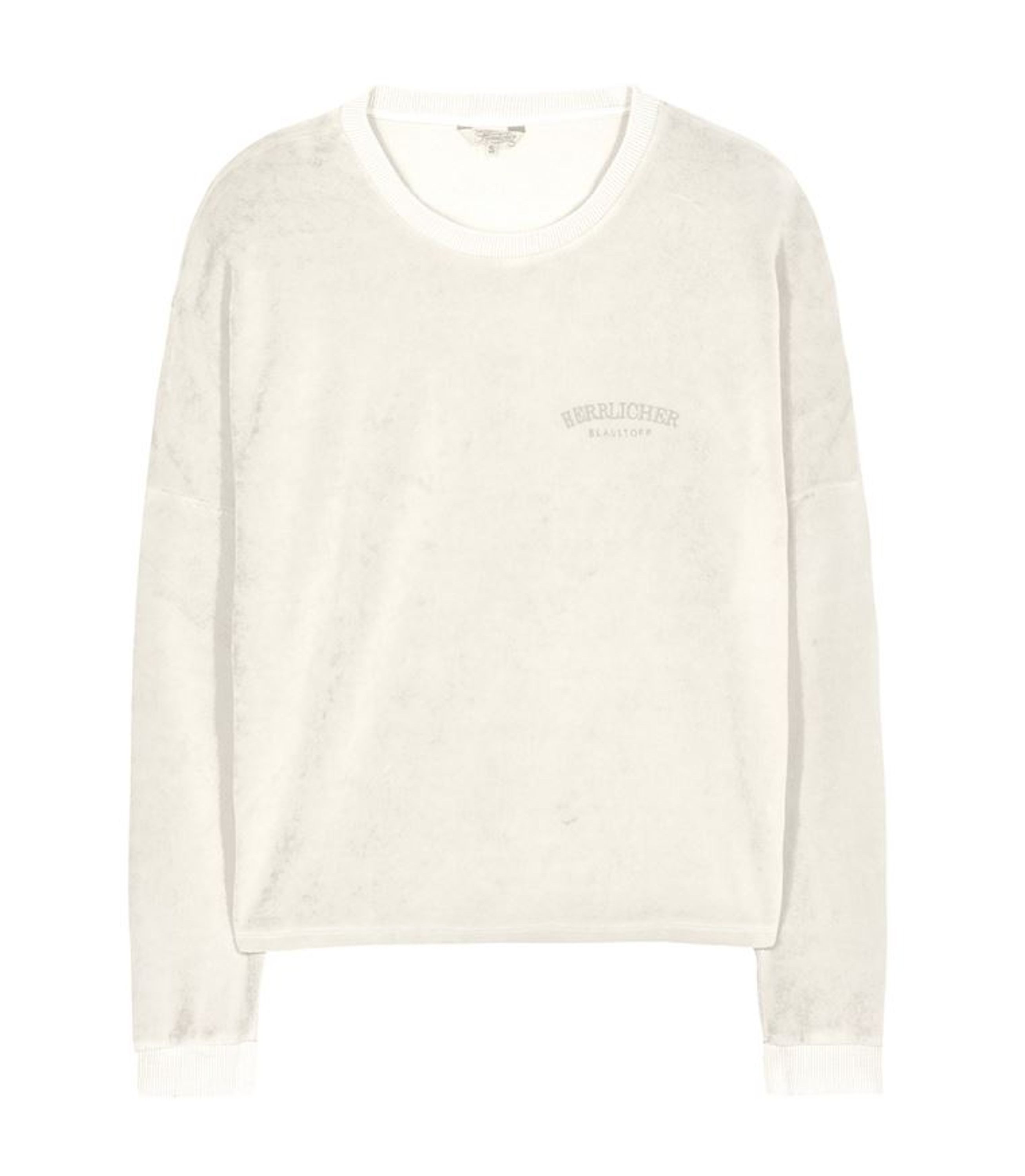 Herrlicher Sweatshirt