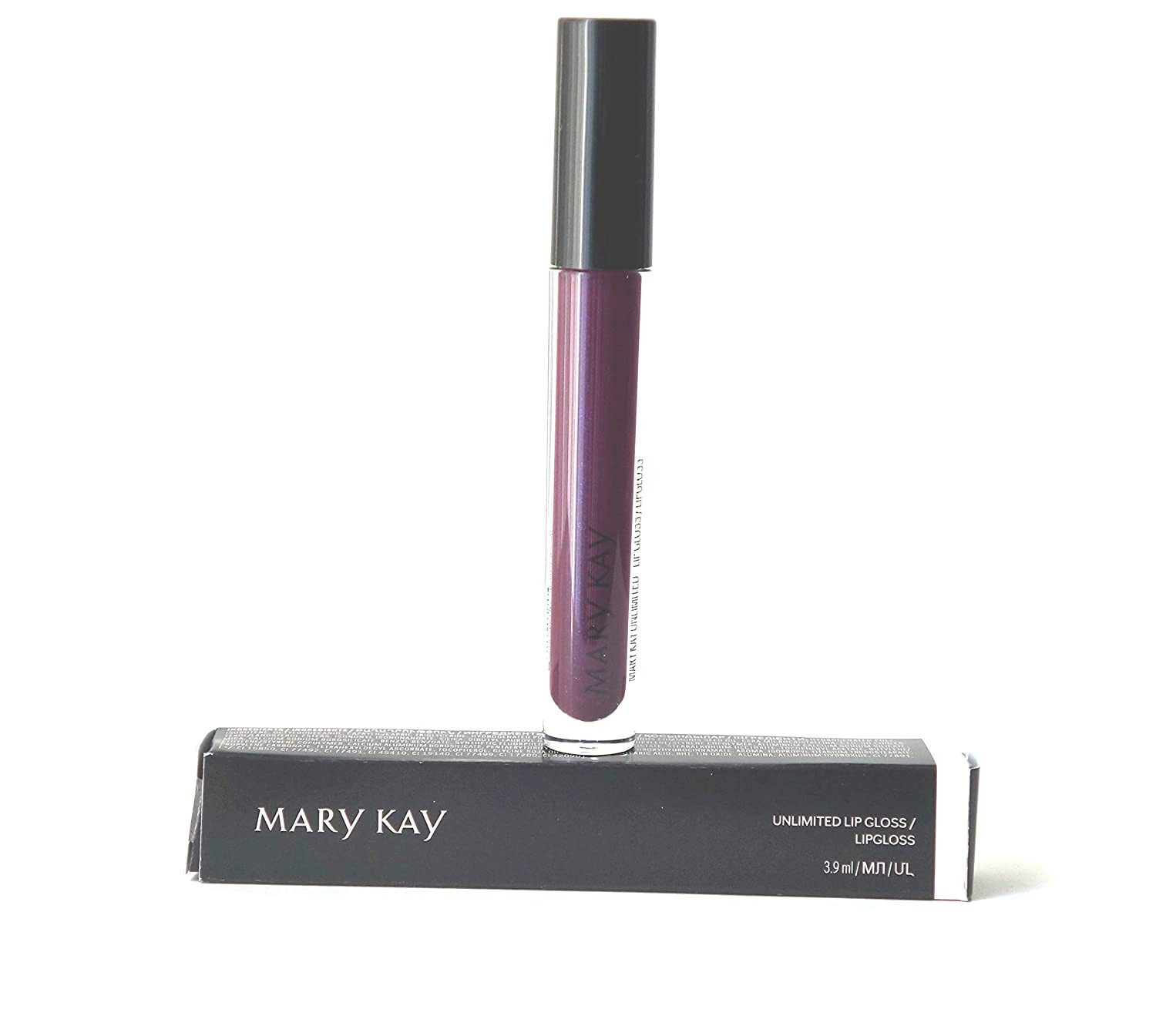 Mary Kay Lipgloss Unlimeted Lip Gloss 3,9 ml