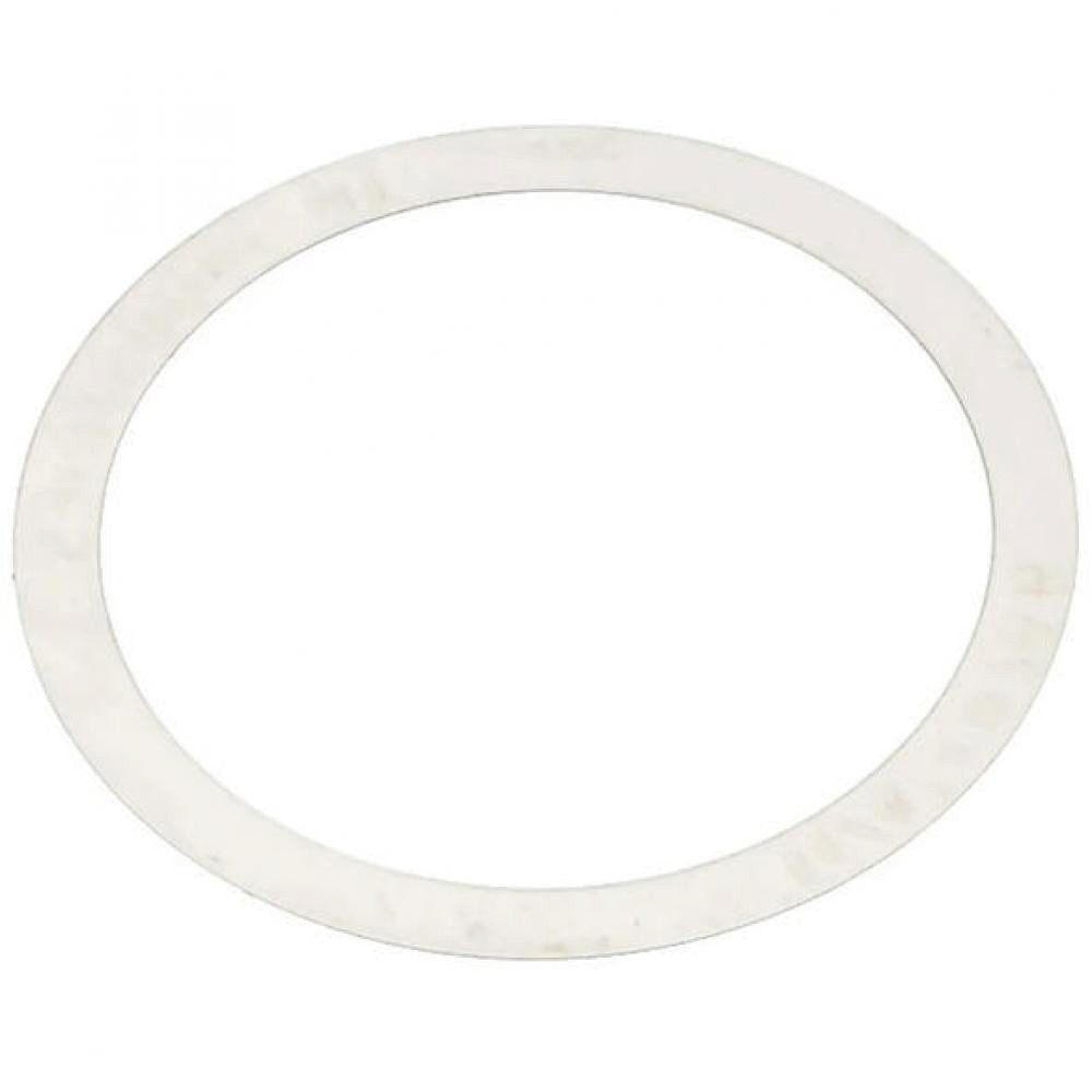 FSA Fahrrad-Kugellager FSA Microspacer für Steuersatz 1 1/4" 0,25 mm Silber - präzise Feinjus