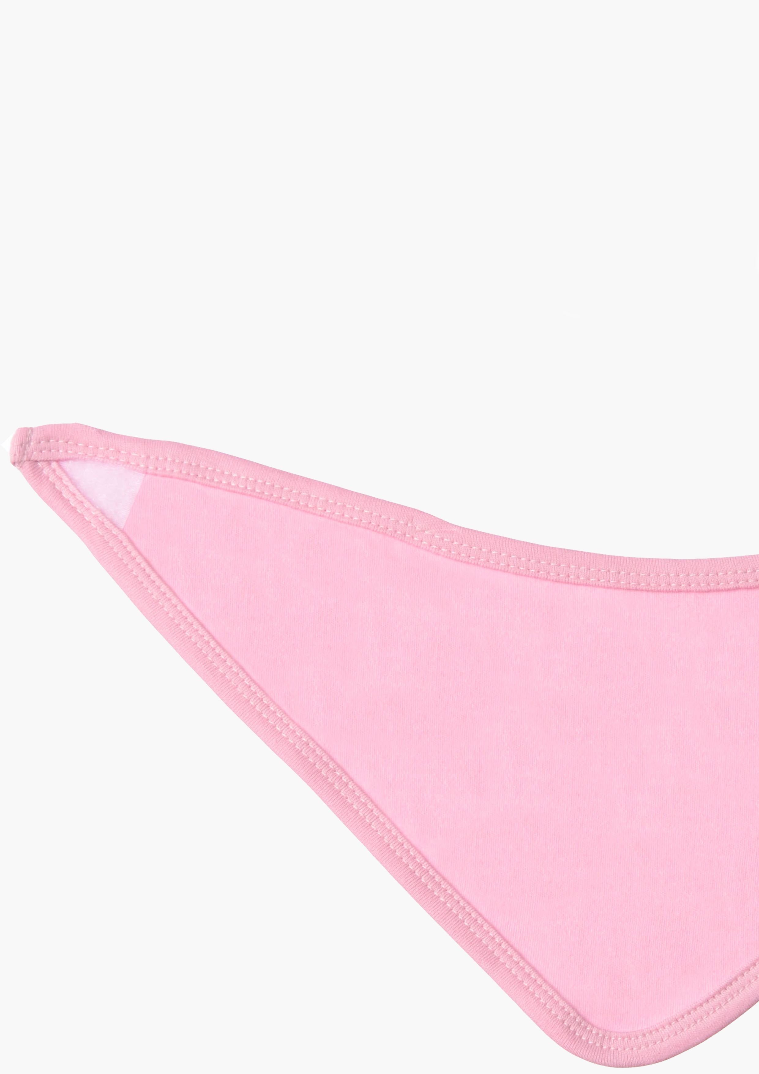 klassischem (2-tlg) in rosa Design Erstausstattungspaket Liliput