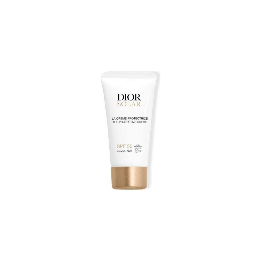 Dior Sonnenschutzcreme Solar Locion The Protective Creme Spf50