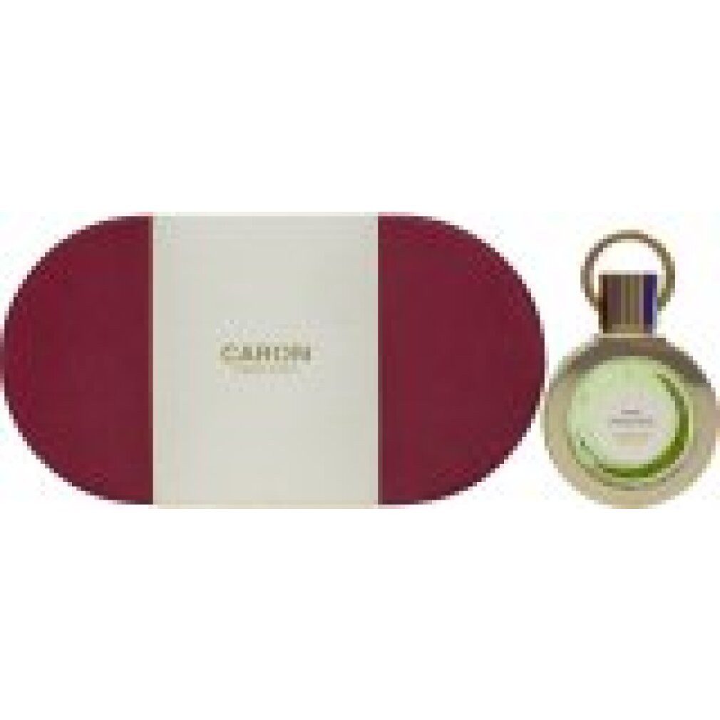 Caron Eau de Toilette Rose Croquante Eau de Toilette 50ml Spray