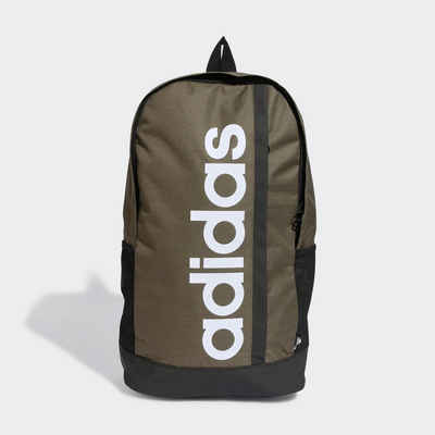 adidas Performance Rucksack ESSENTIALS LINEAR