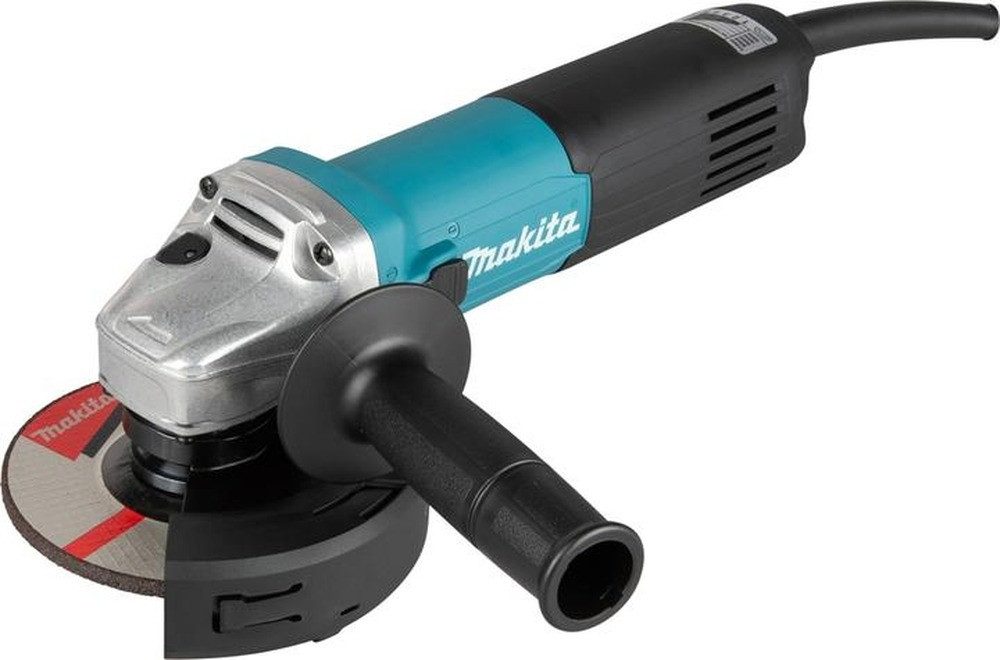 Makita Winkelschleifer Makita WINKELSCHLEIFER 125mm/ 850W GA5100