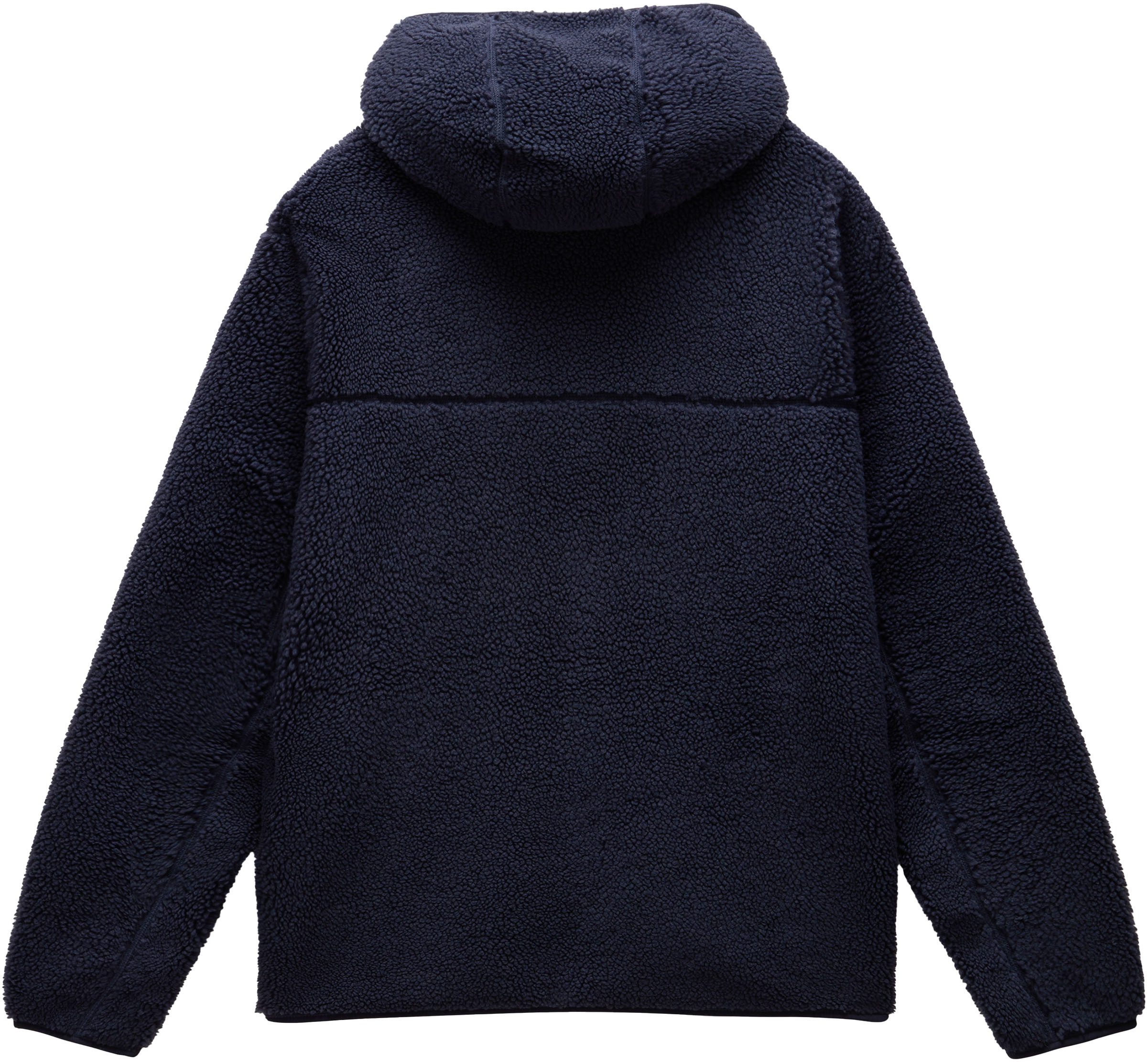 Napapijri Fleecejacke TYNIK günstig online kaufen