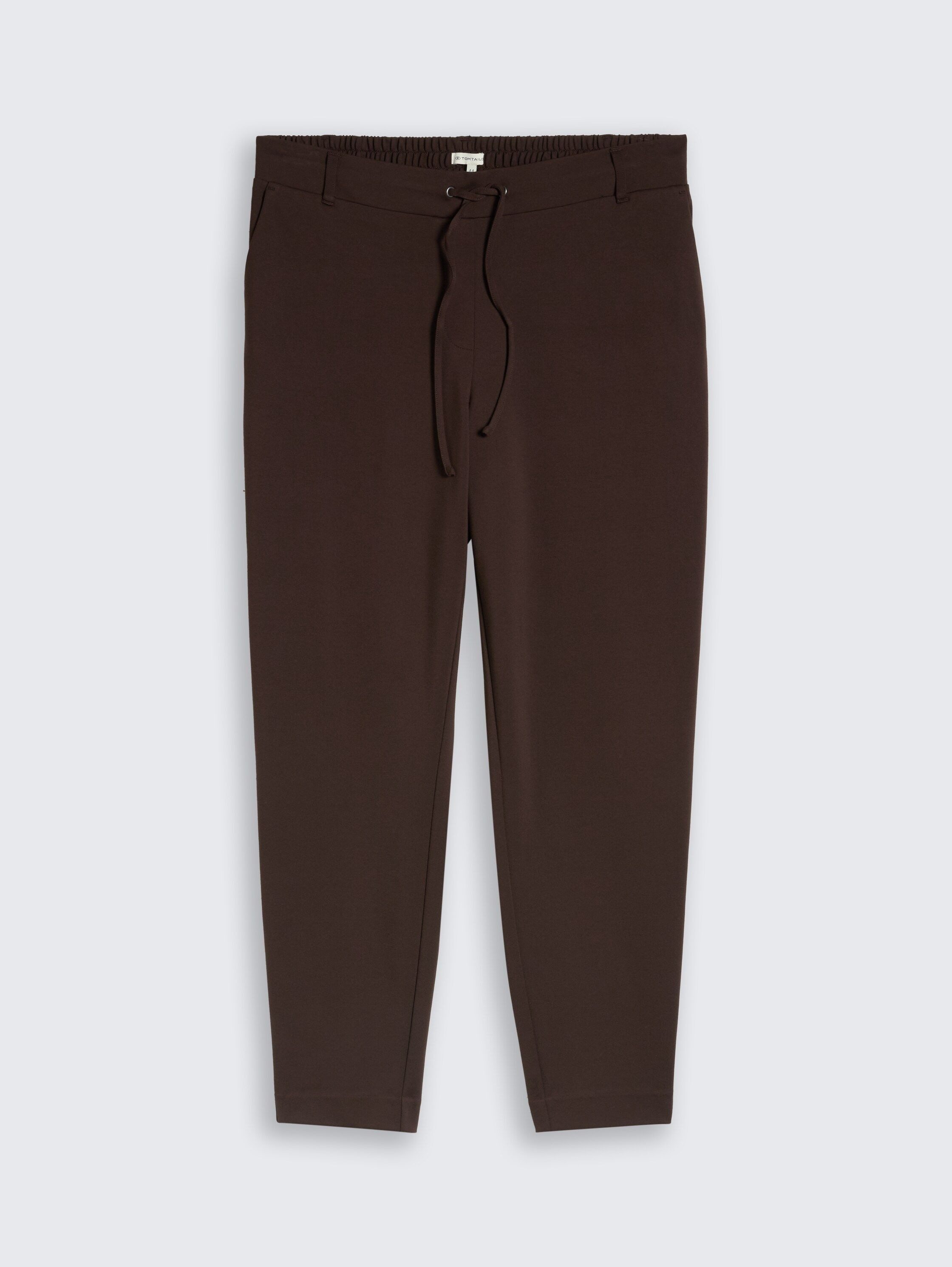 TOM TAILOR Stoffhose