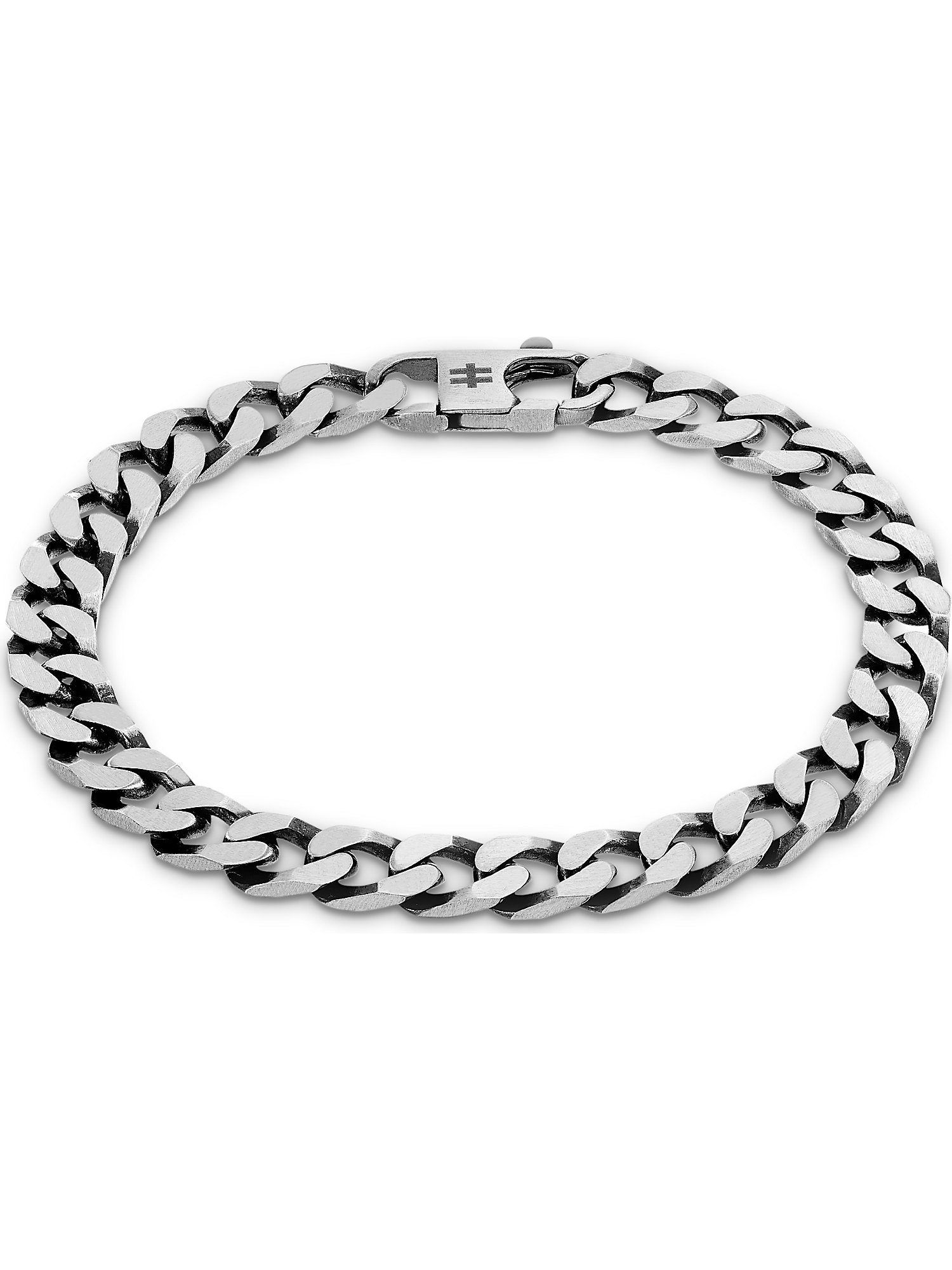 UN SAME Armband »UNSAME Herren-Armband 925er Silber« online kaufen | OTTO