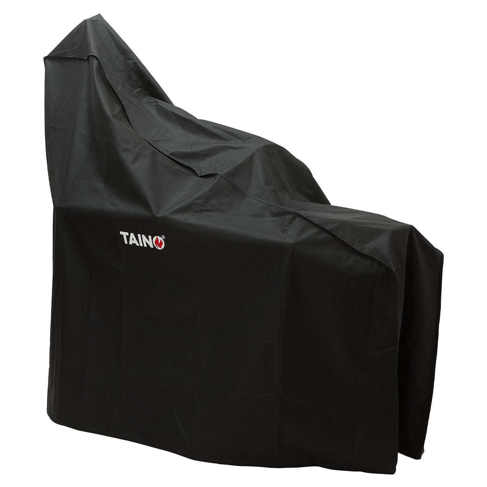 TAINO Grillabdeckhaube YUMA,Wetterschutz, Kordelzug, Oxford Gewebe, Universell