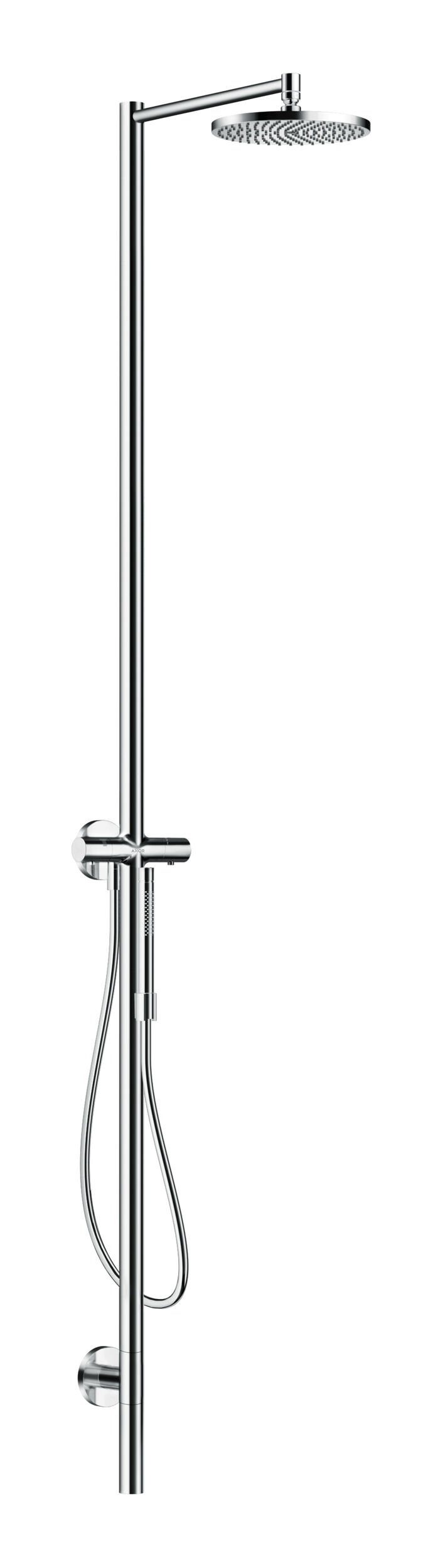 Duschsäule Axor Starck